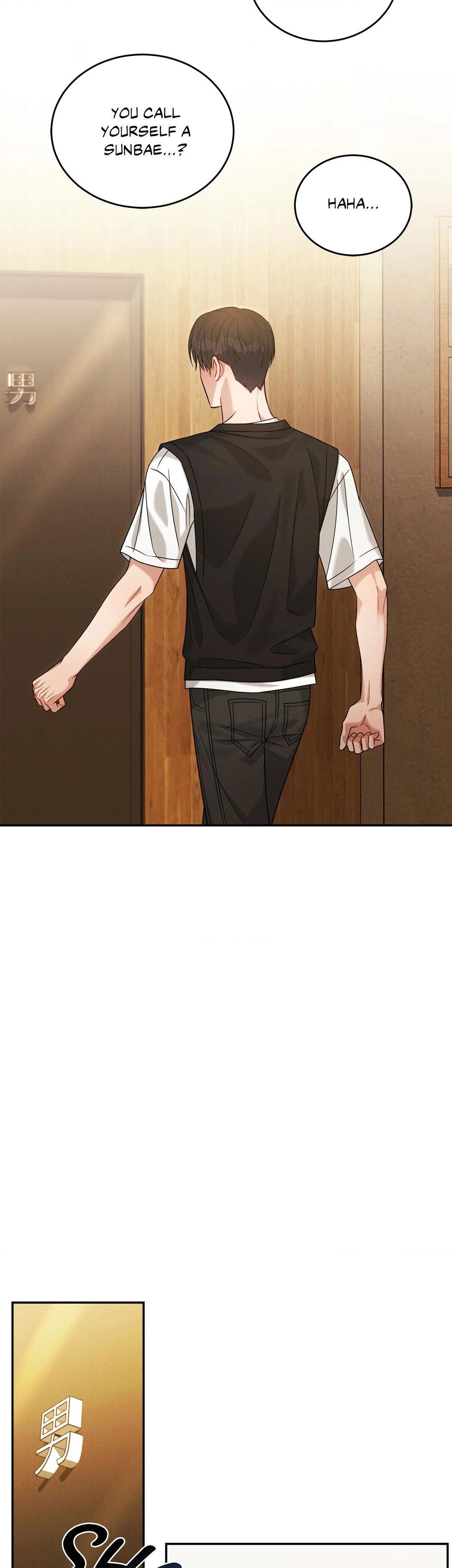 Read Placebo chapter 41 image 25 on Lezhin