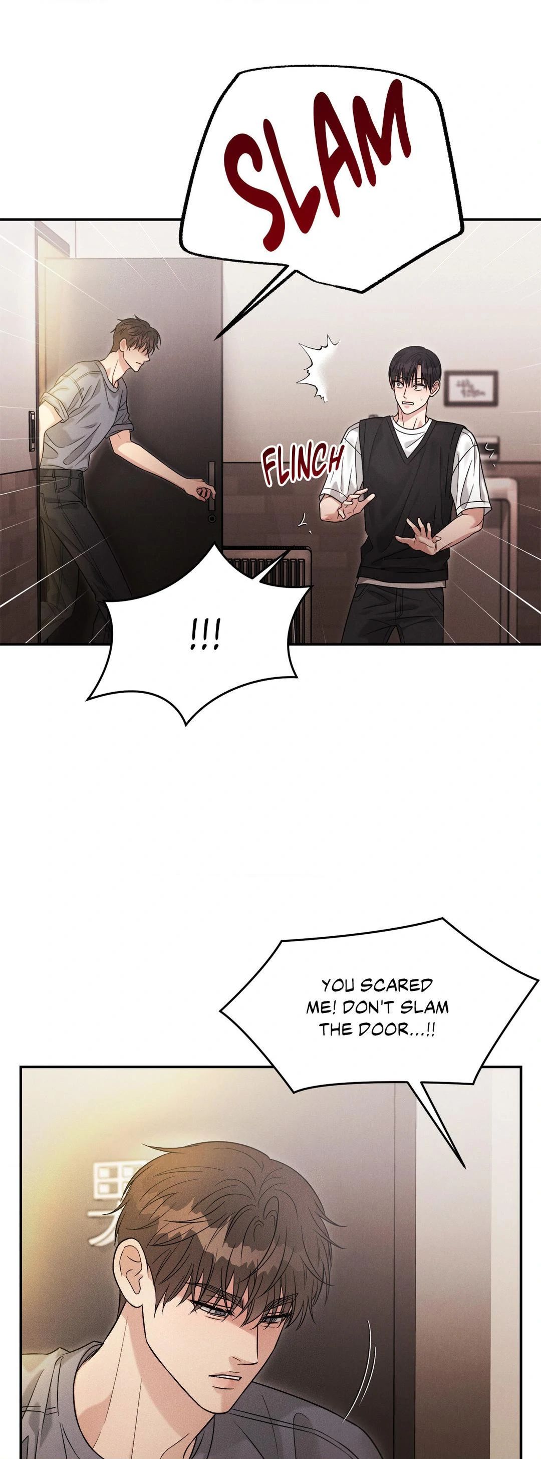 Read Placebo chapter 41 image 27 on Lezhin