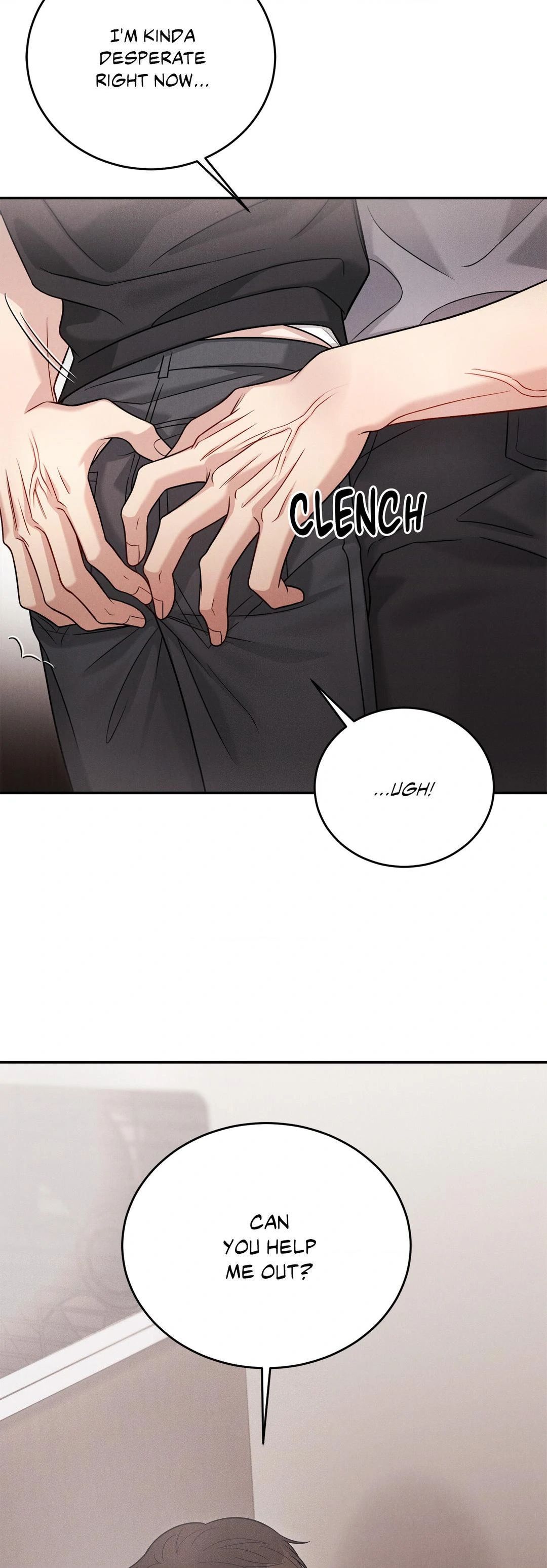 Read Placebo chapter 41 image 32 on Lezhin