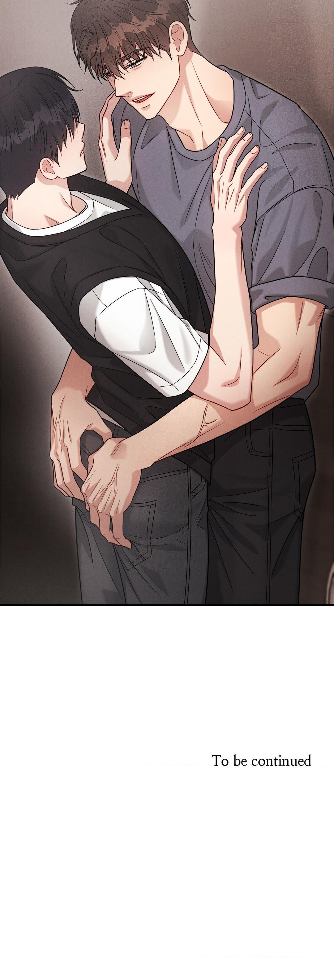Read Placebo chapter 41 image 33 on Lezhin