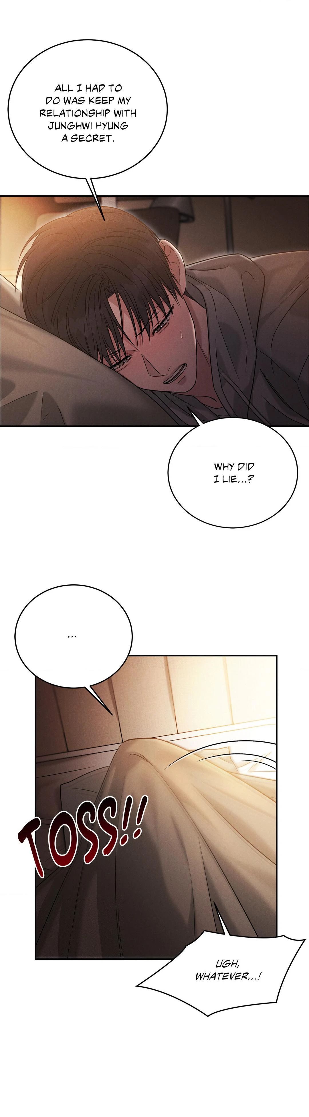 Read Placebo chapter 41 image 6 on Lezhin