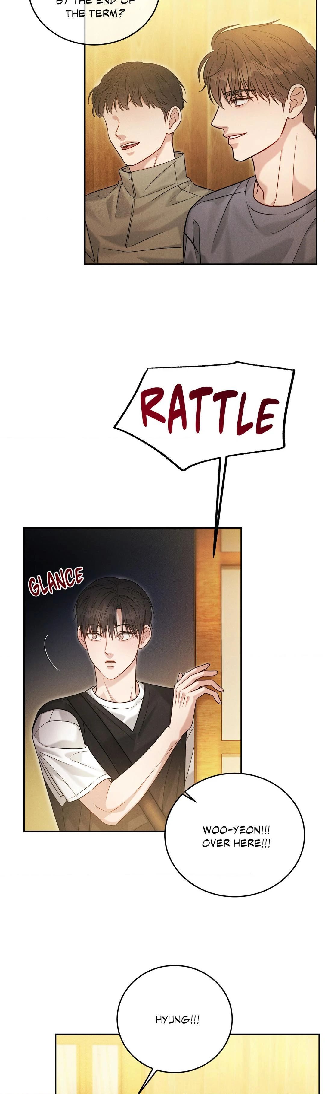 Read Placebo chapter 41 image 8 on Lezhin