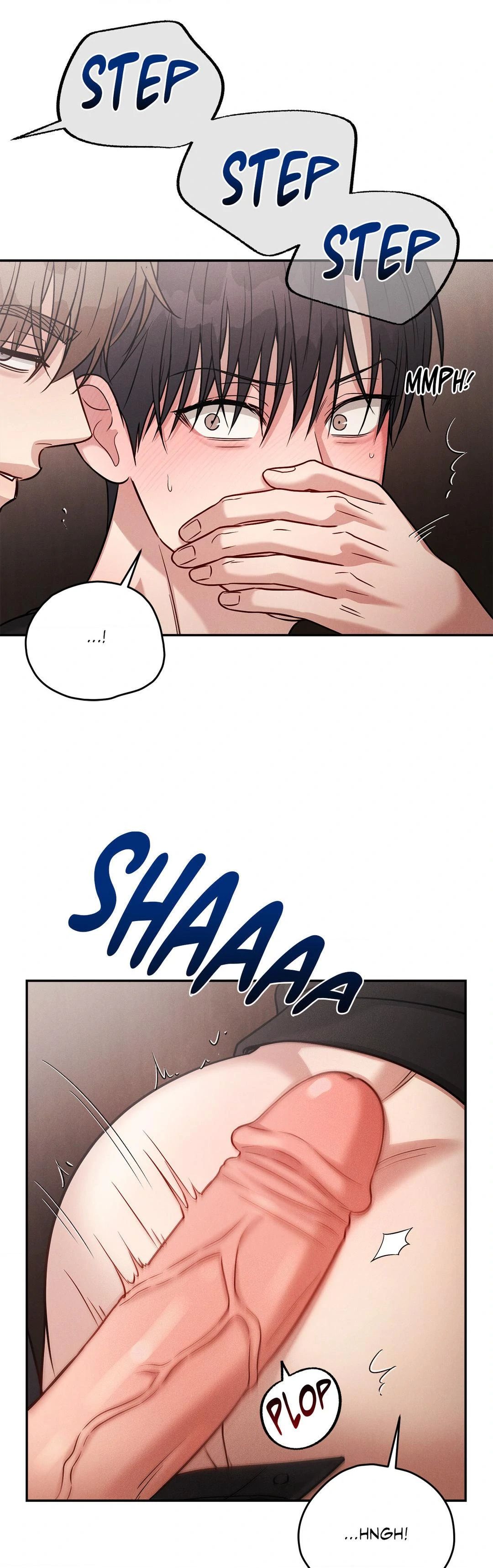 Read Placebo chapter 42 image 11 on Lezhin