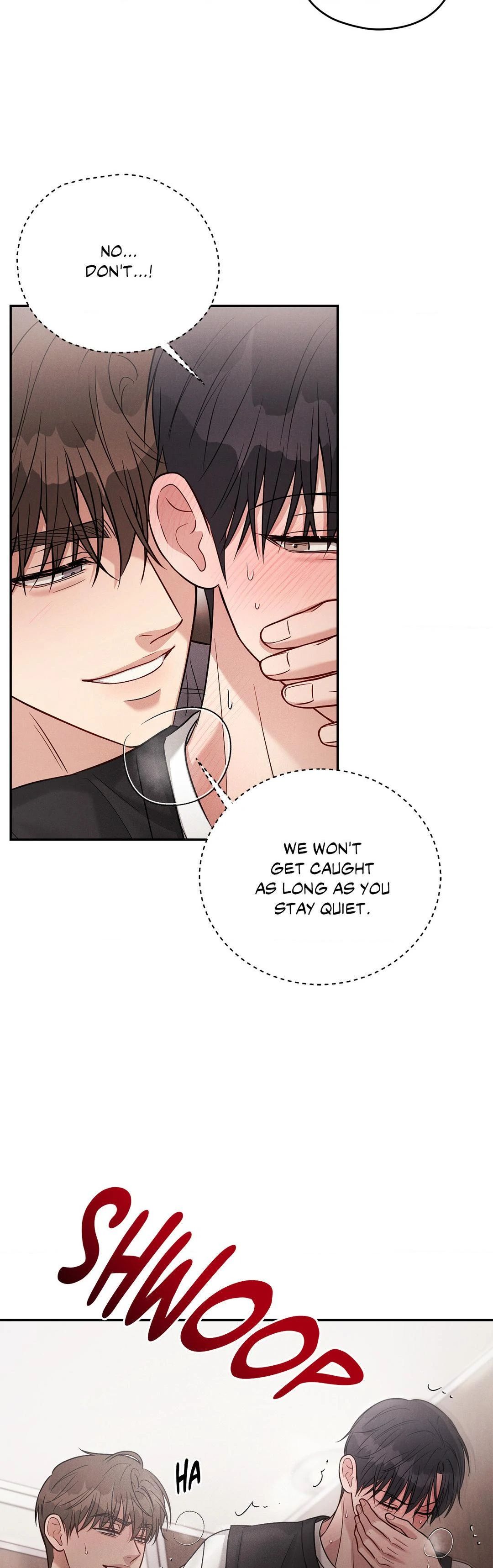 Read Placebo chapter 42 image 12 on Lezhin