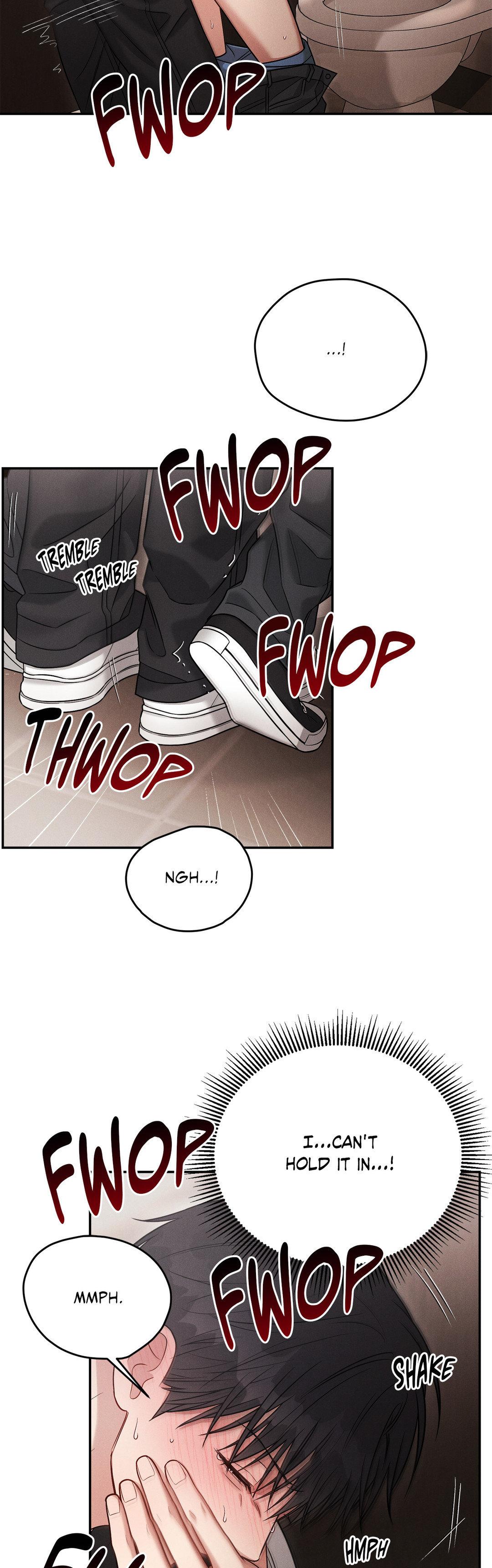 Read Placebo chapter 42 image 16 on Lezhin
