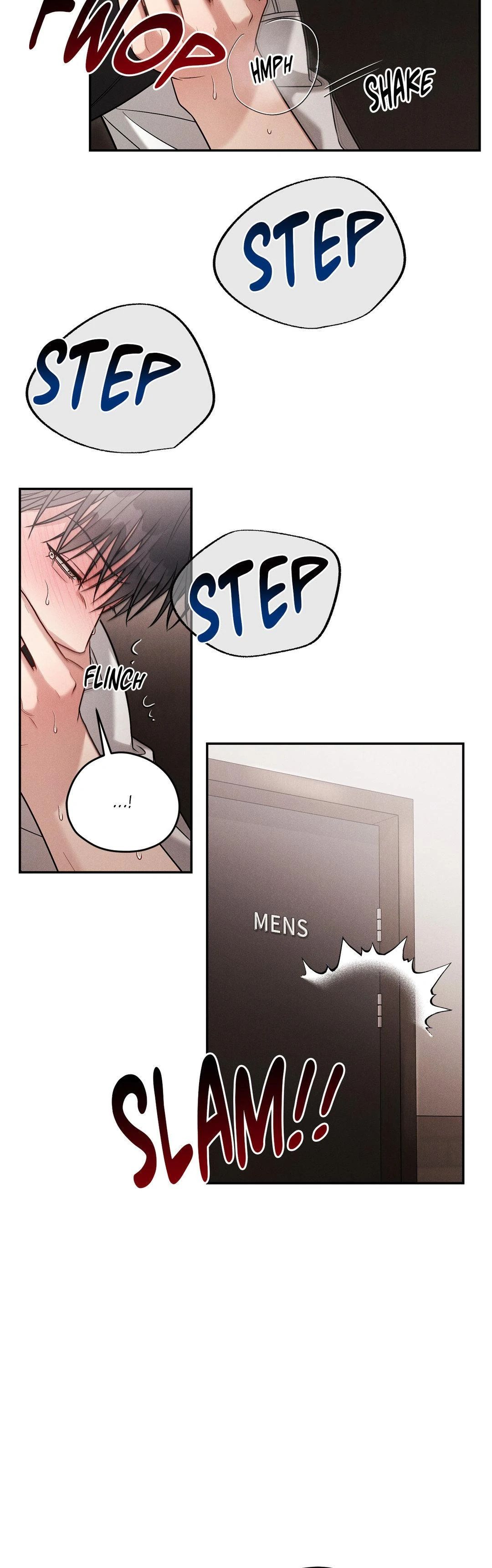 Read Placebo chapter 42 image 17 on Lezhin