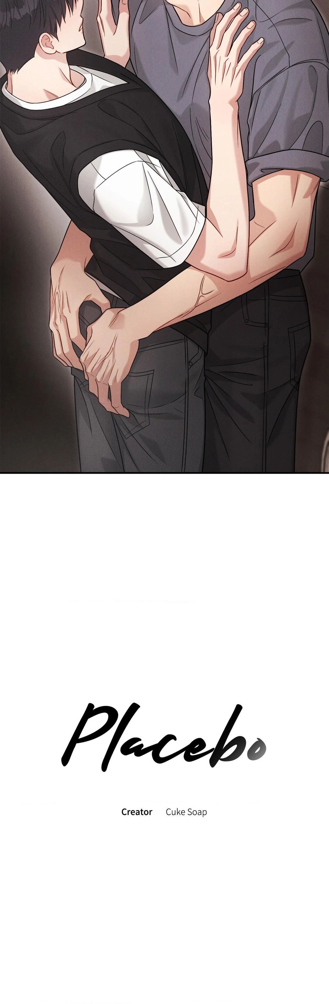 Read Placebo chapter 42 image 2 on Lezhin