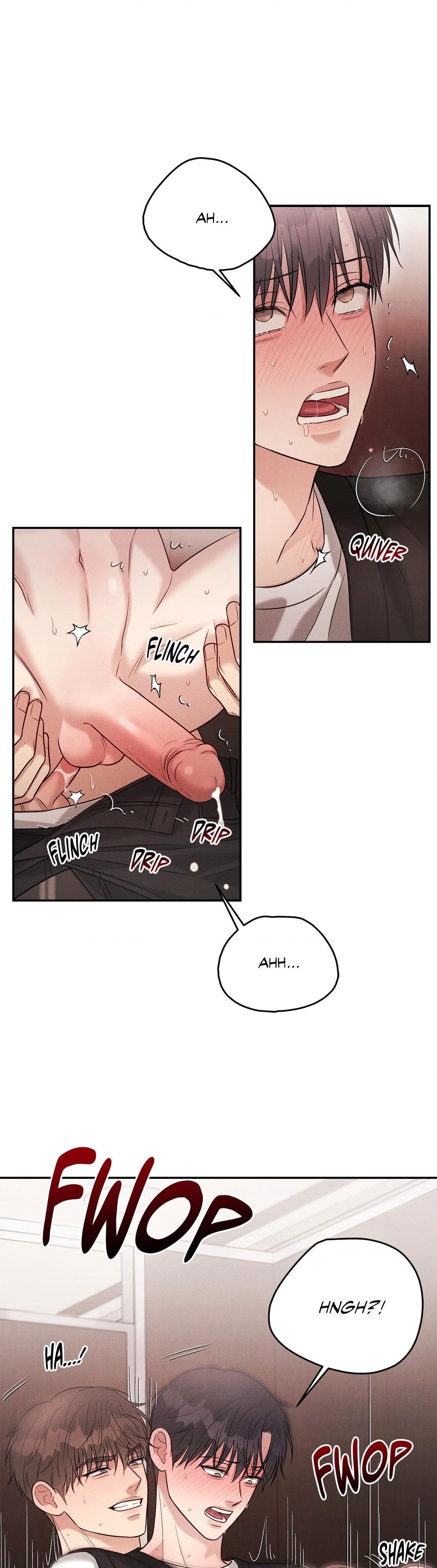 Read Placebo chapter 42 image 20 on Lezhin