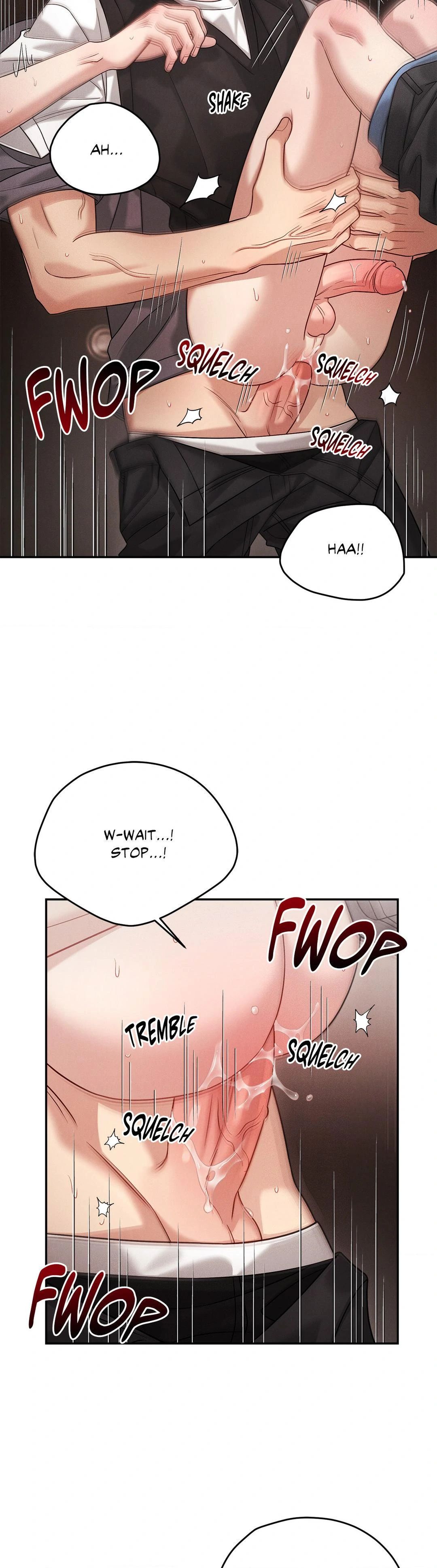 Read Placebo chapter 42 image 21 on Lezhin