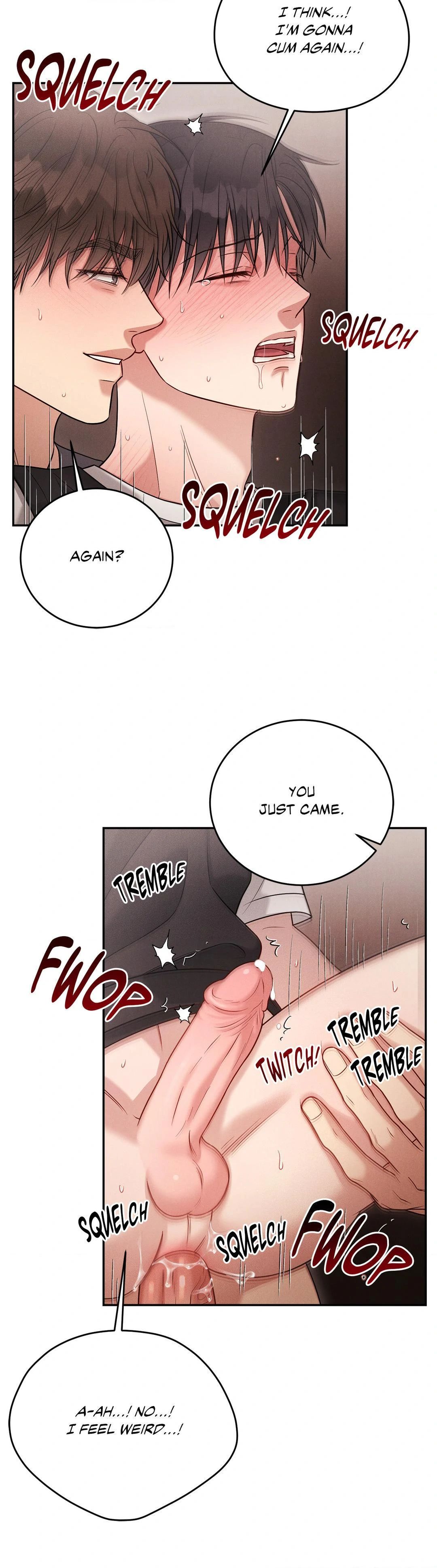 Read Placebo chapter 42 image 22 on Lezhin