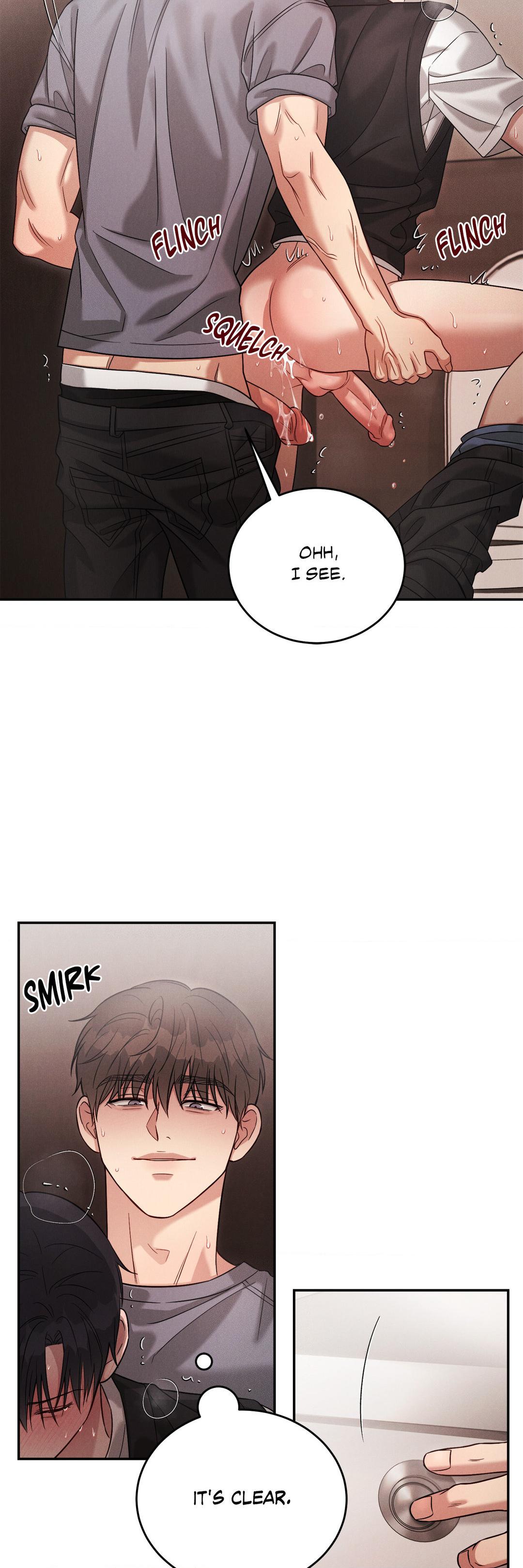 Read Placebo chapter 42 image 26 on Lezhin