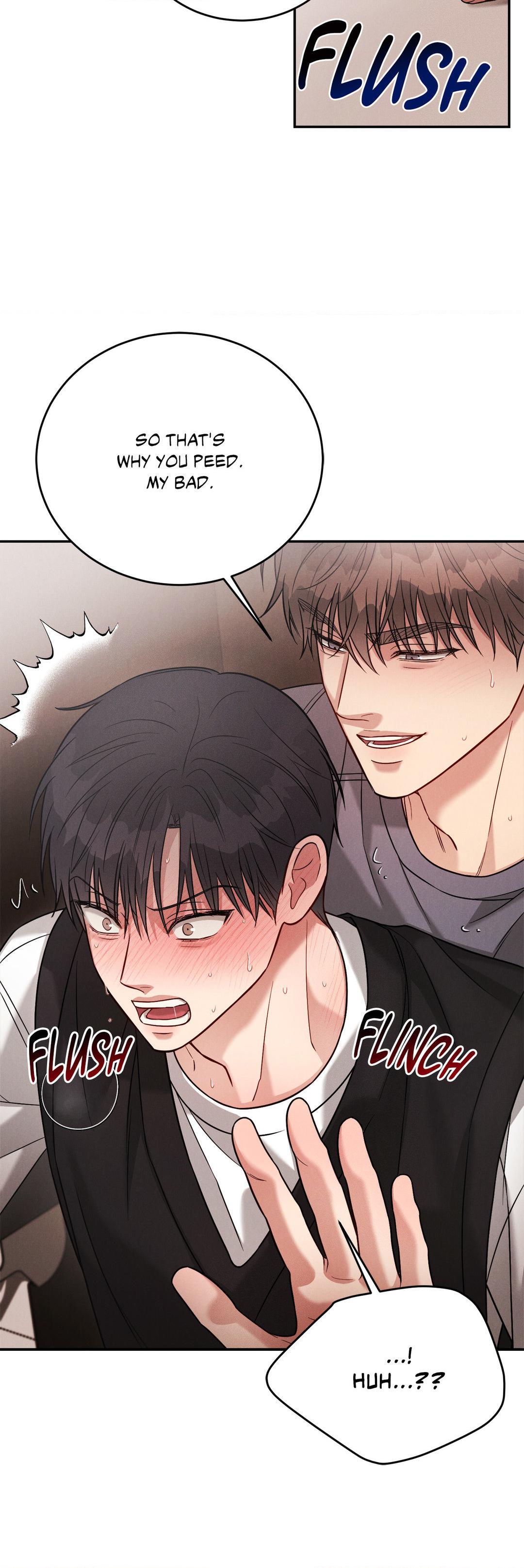 Read Placebo chapter 42 image 27 on Lezhin