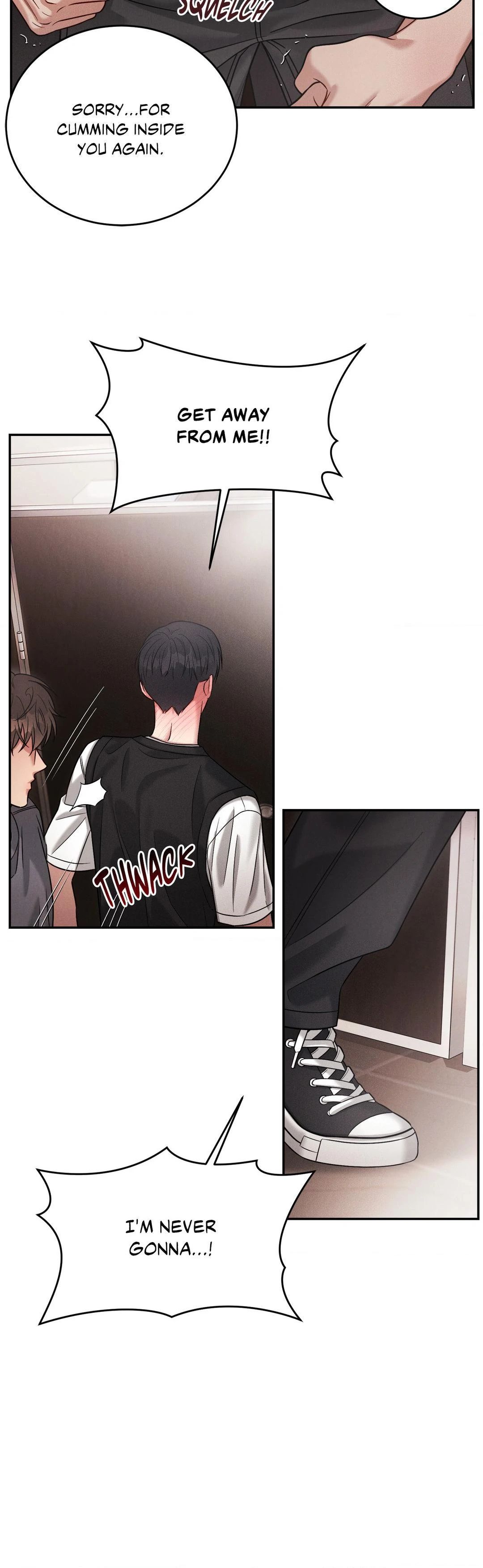 Read Placebo chapter 42 image 29 on Lezhin