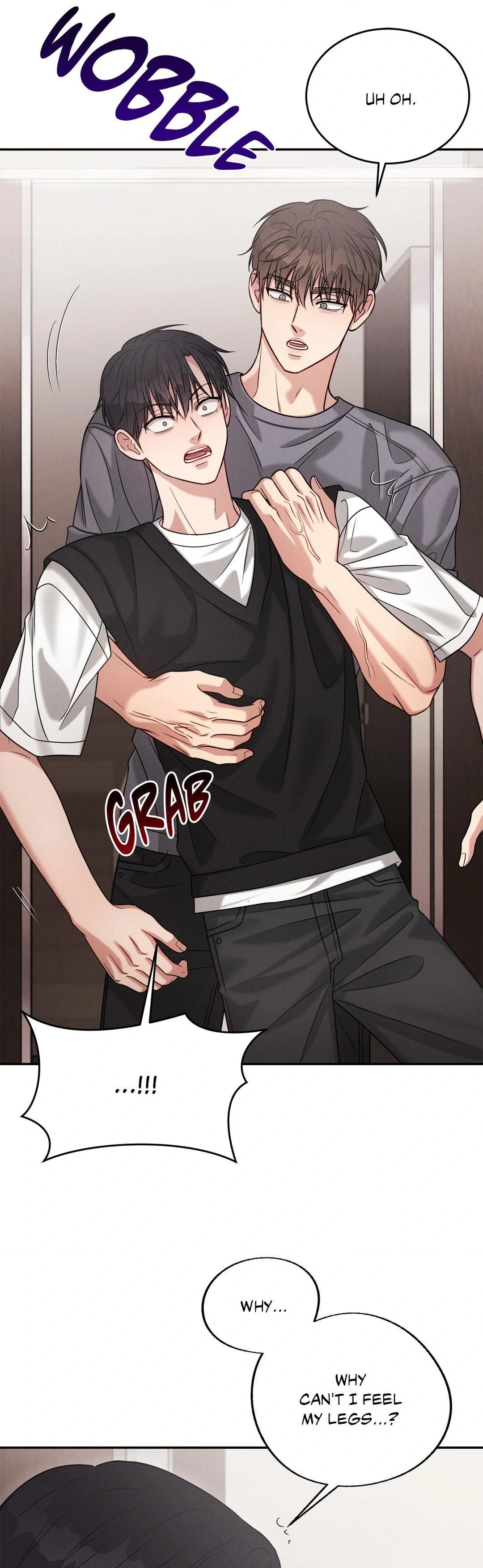 Read Placebo chapter 42 image 30 on Lezhin