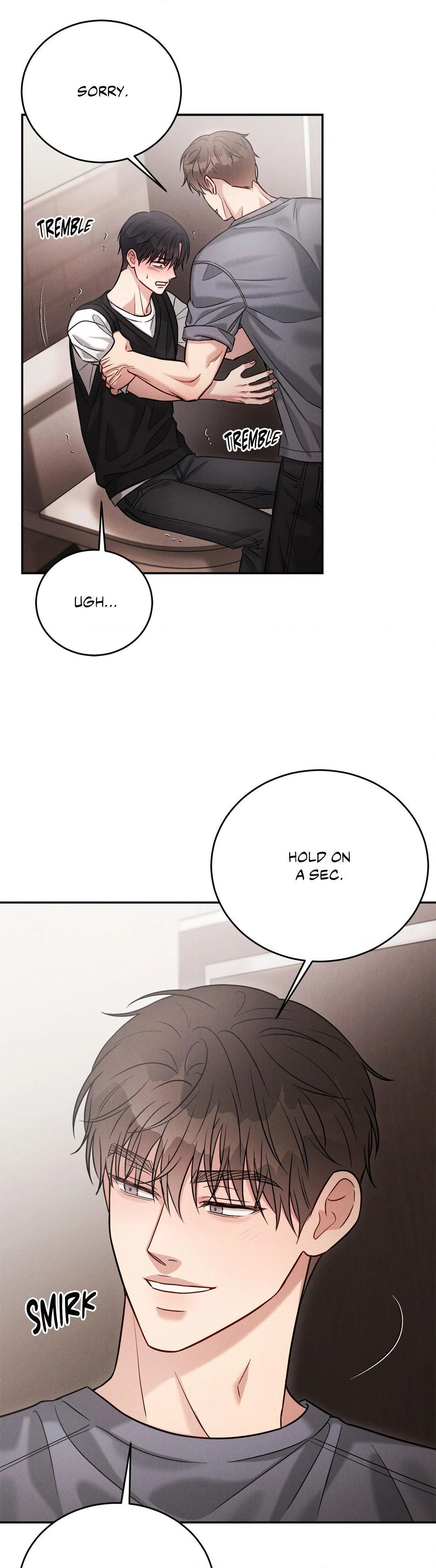 Read Placebo chapter 42 image 32 on Lezhin