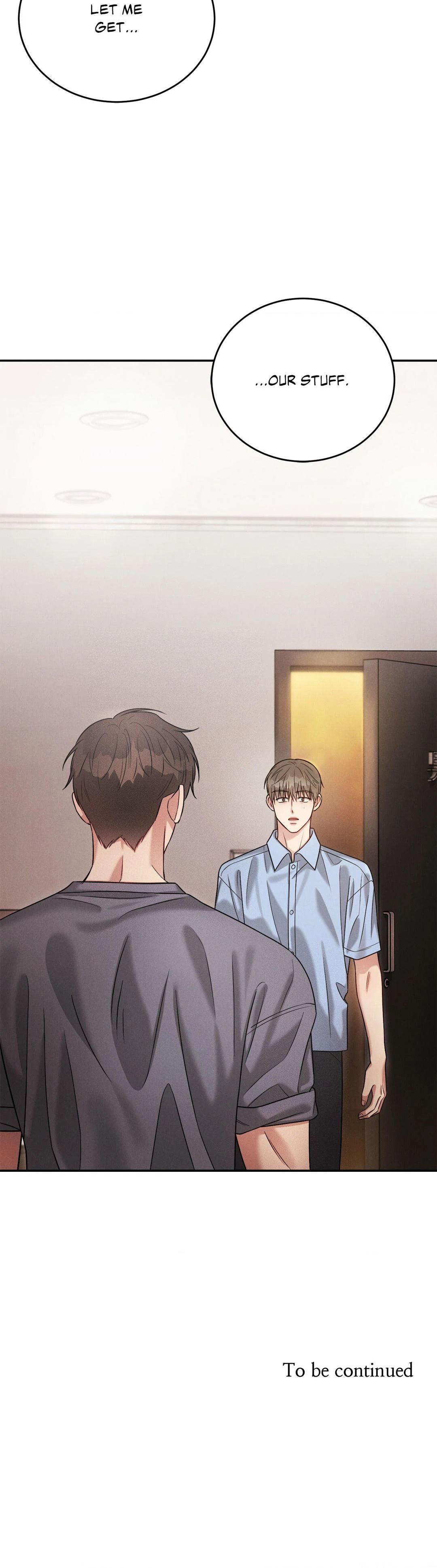 Read Placebo chapter 42 image 33 on Lezhin