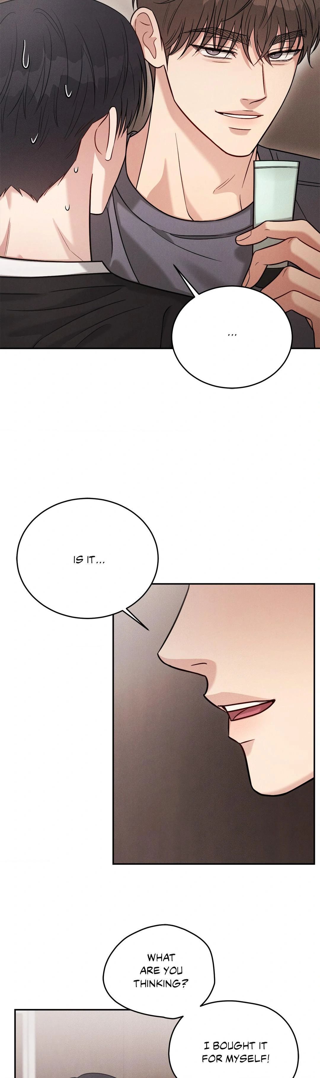 Read Placebo chapter 42 image 5 on Lezhin