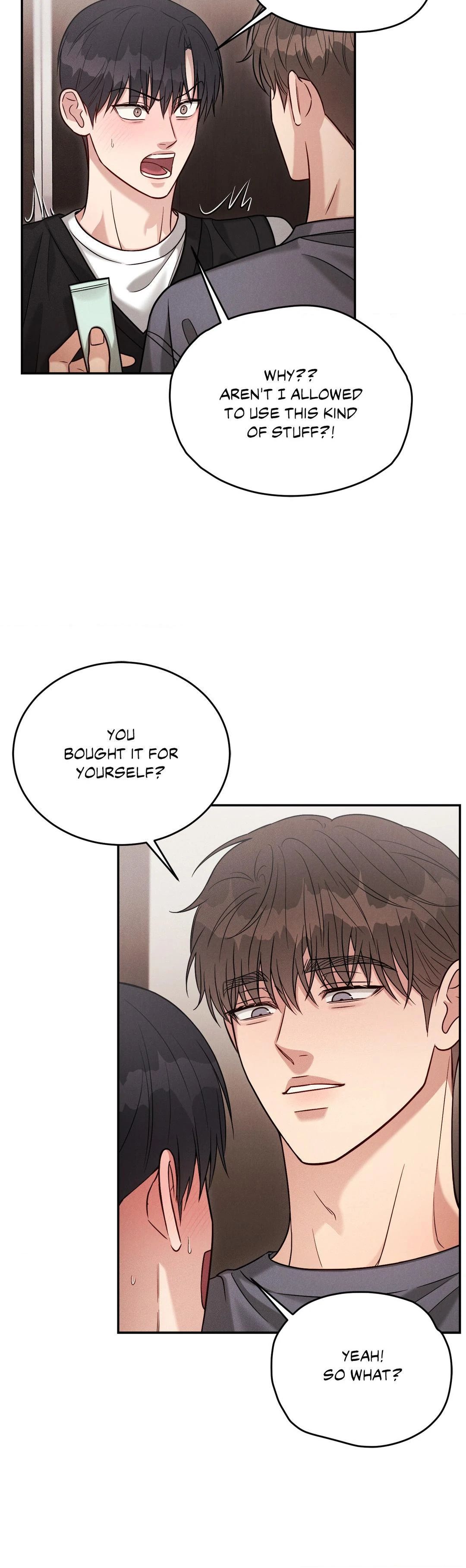 Read Placebo chapter 42 image 6 on Lezhin