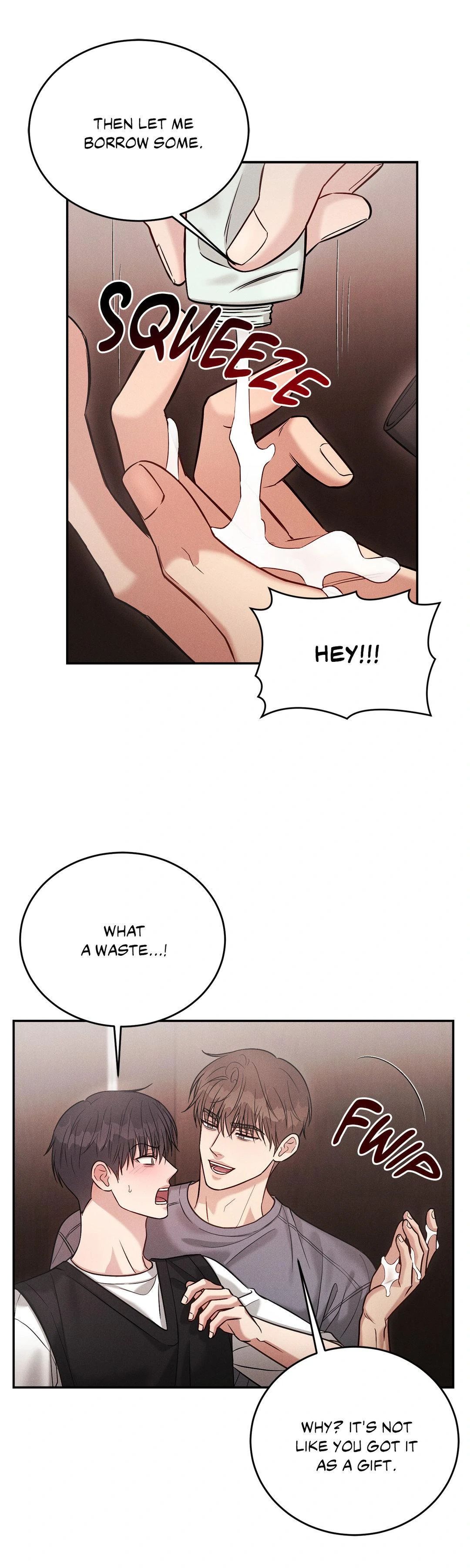 Read Placebo chapter 42 image 7 on Lezhin