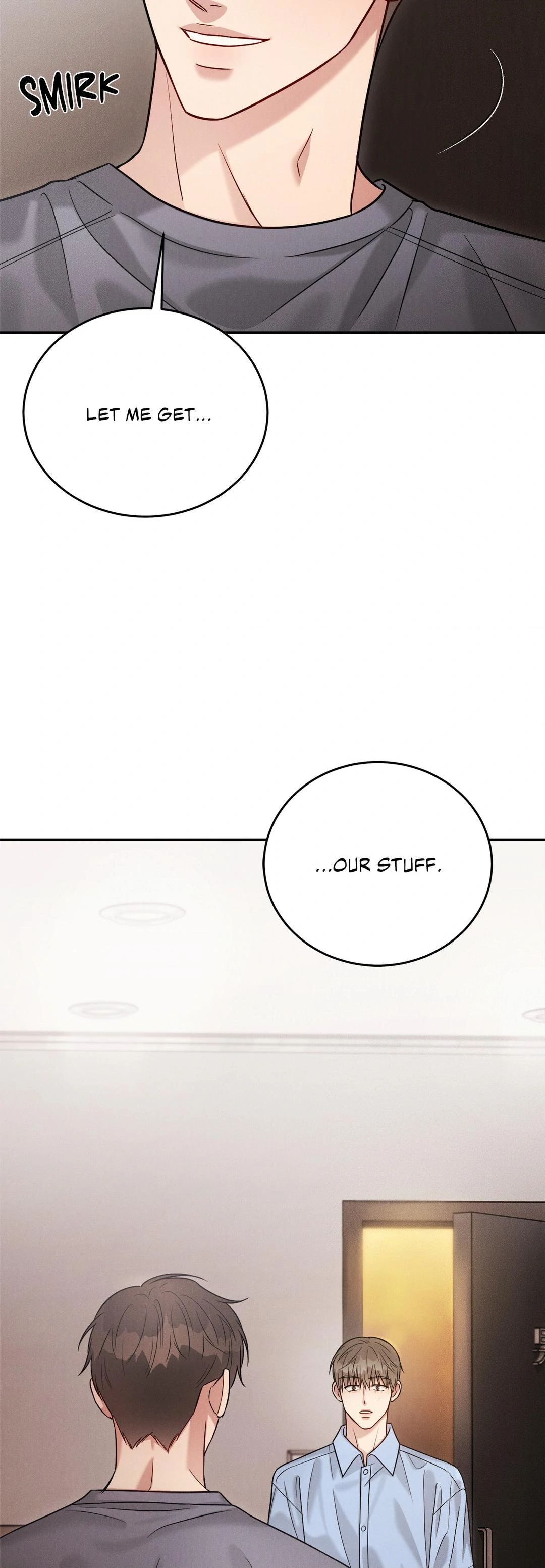 Read Placebo chapter 43 image 1 on Lezhin