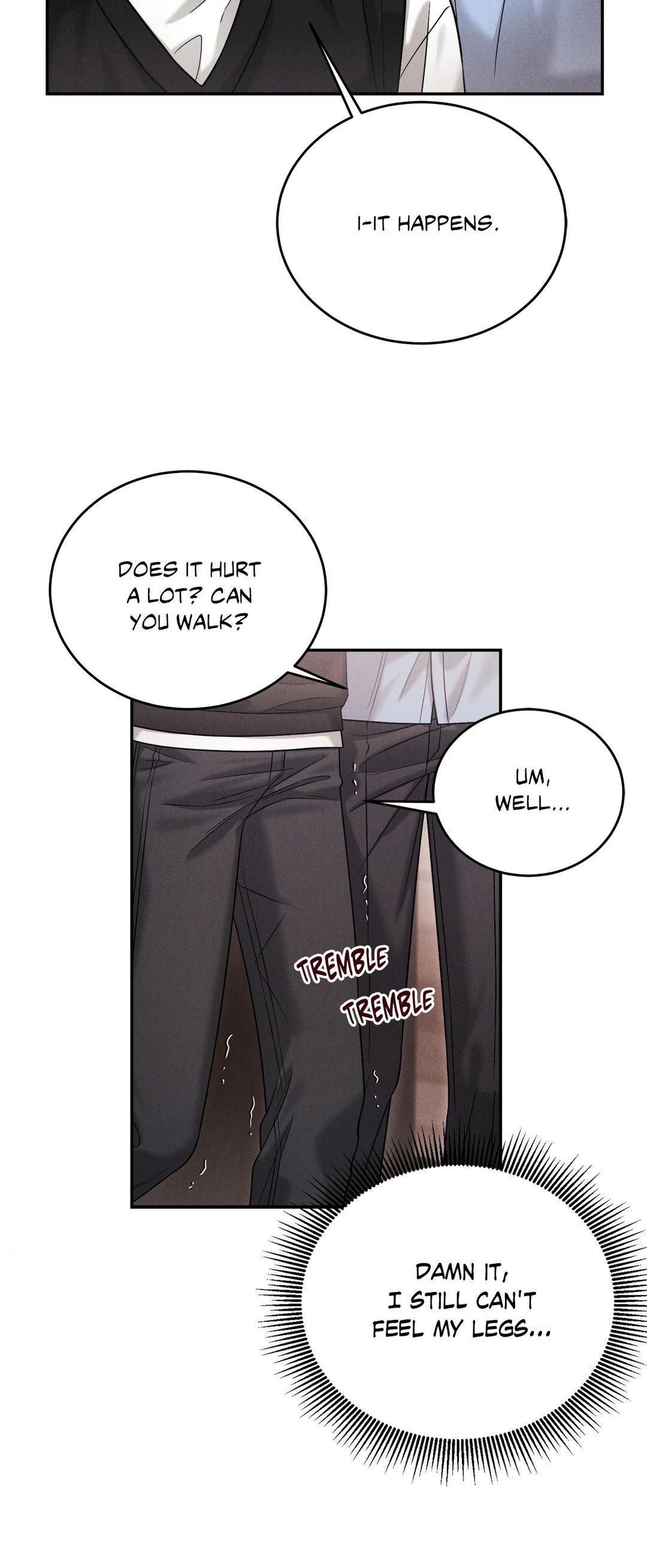 Read Placebo chapter 43 image 10 on Lezhin