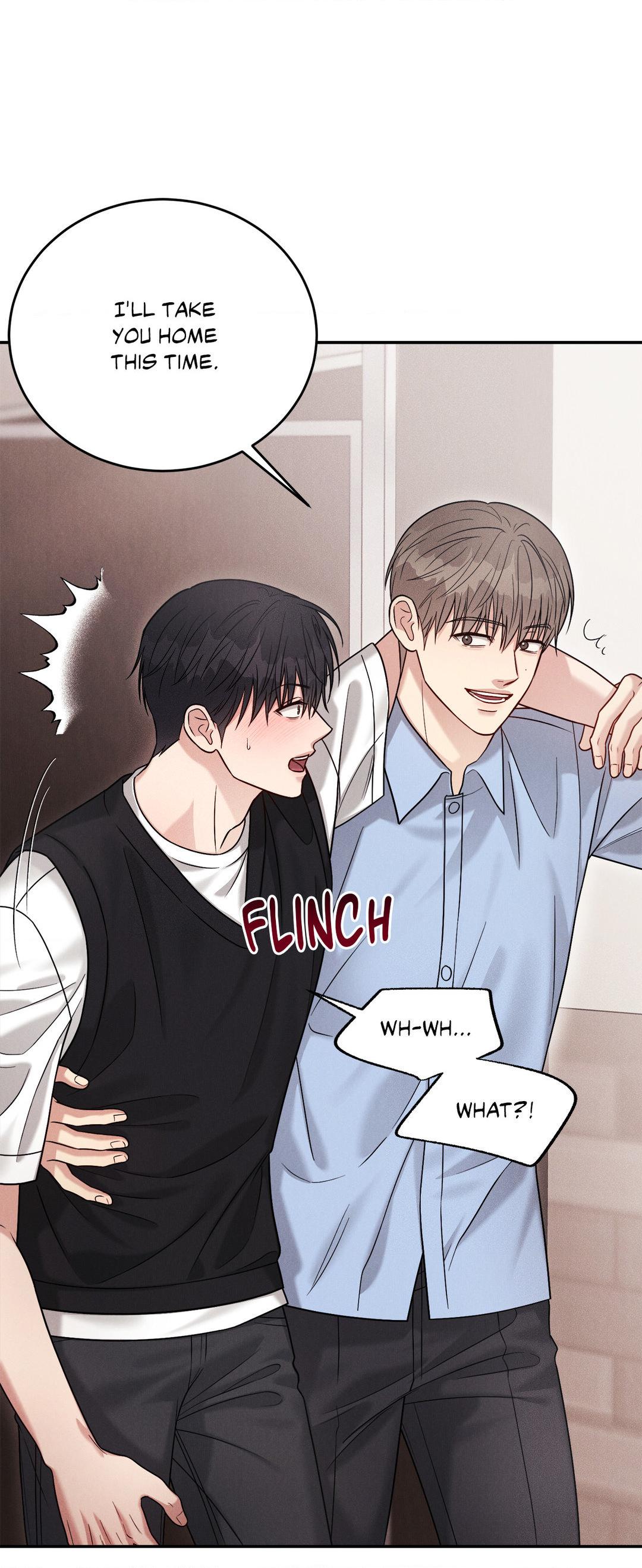 Read Placebo chapter 43 image 11 on Lezhin