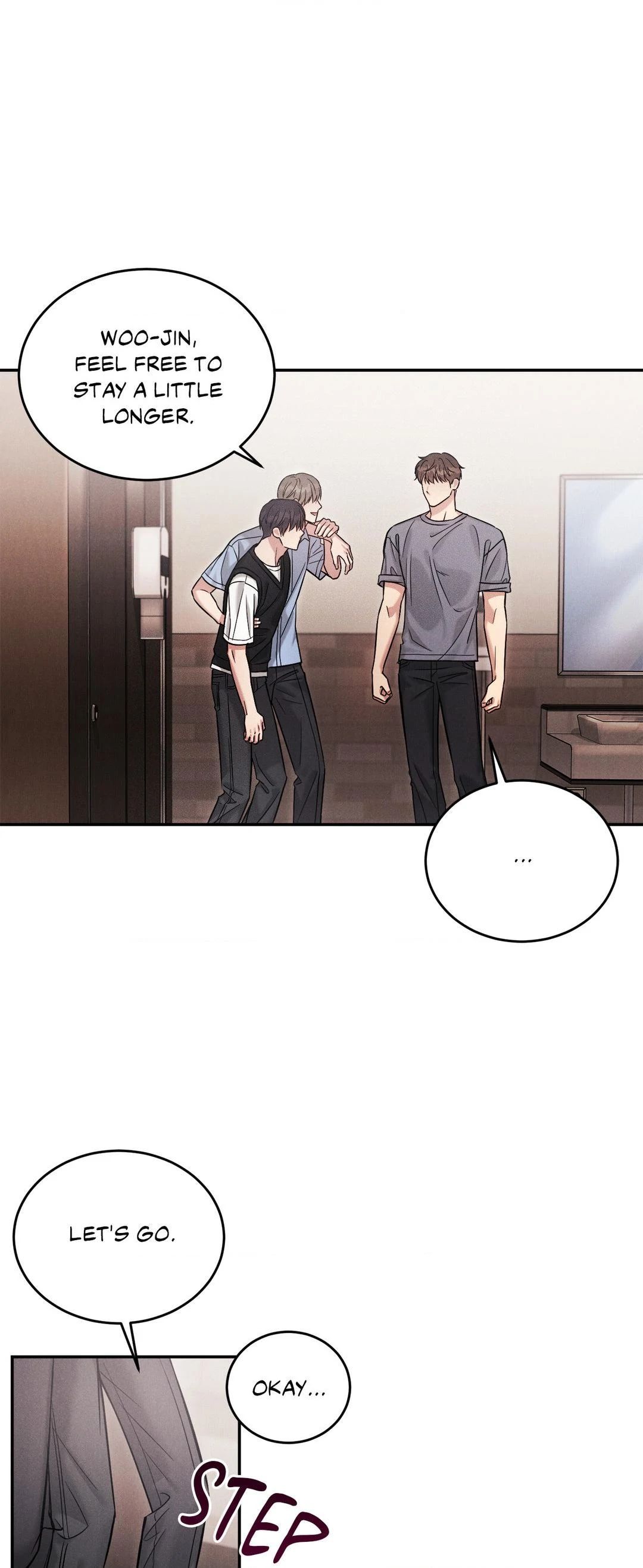 Read Placebo chapter 43 image 12 on Lezhin