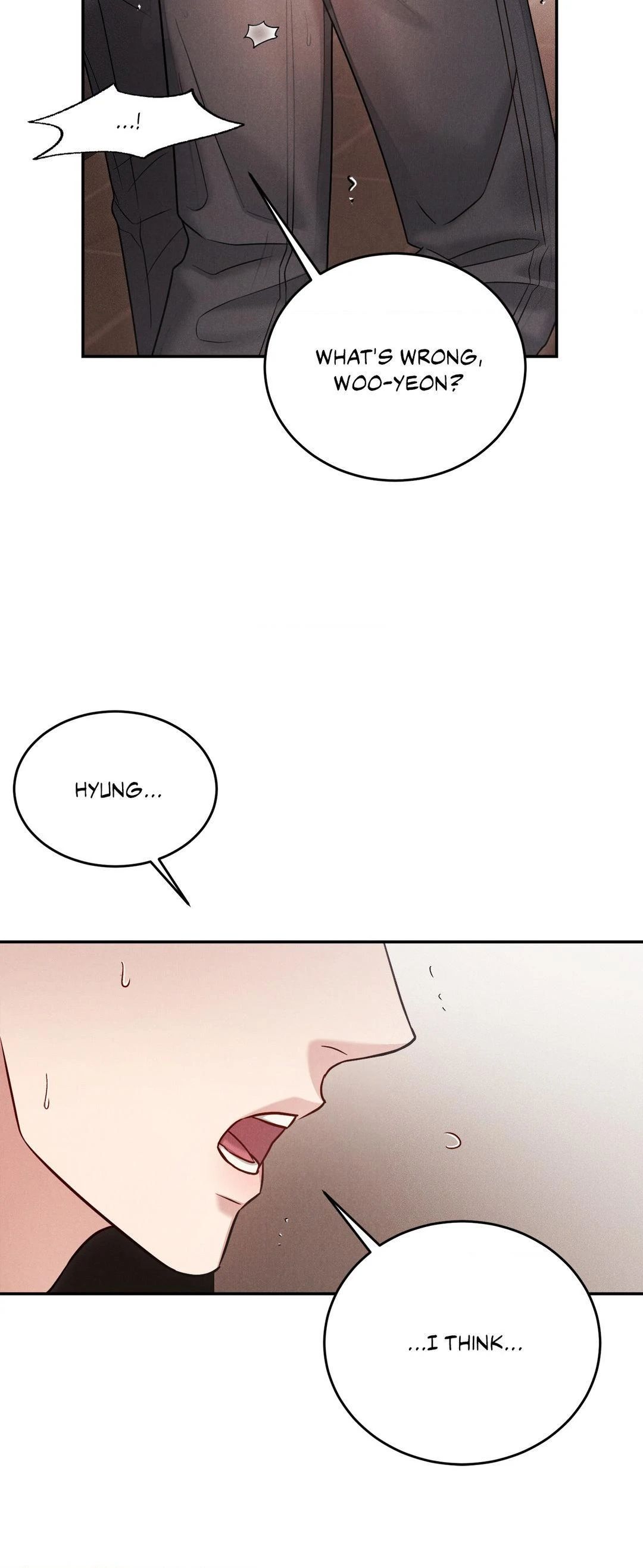 Read Placebo chapter 43 image 14 on Lezhin