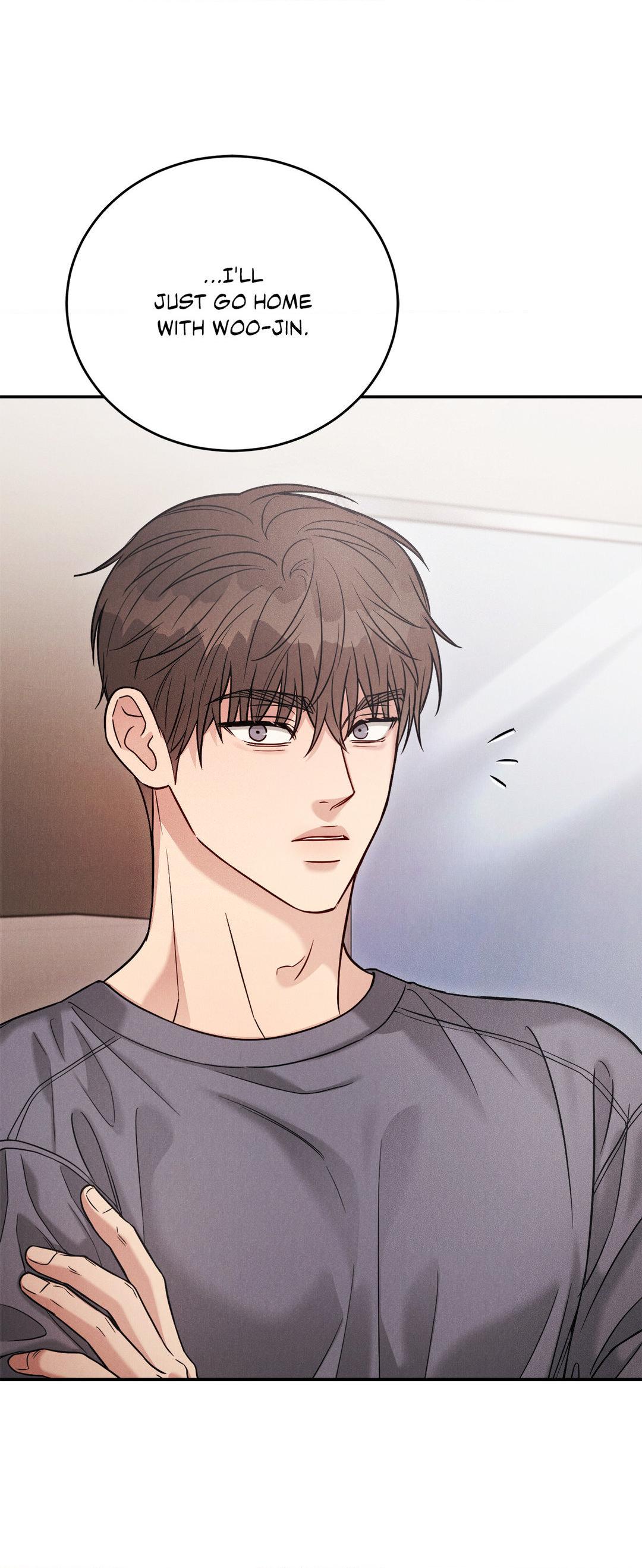 Read Placebo chapter 43 image 15 on Lezhin