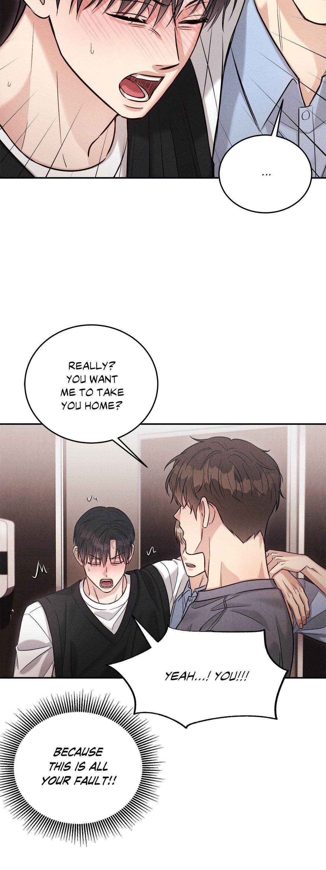 Read Placebo chapter 43 image 17 on Lezhin