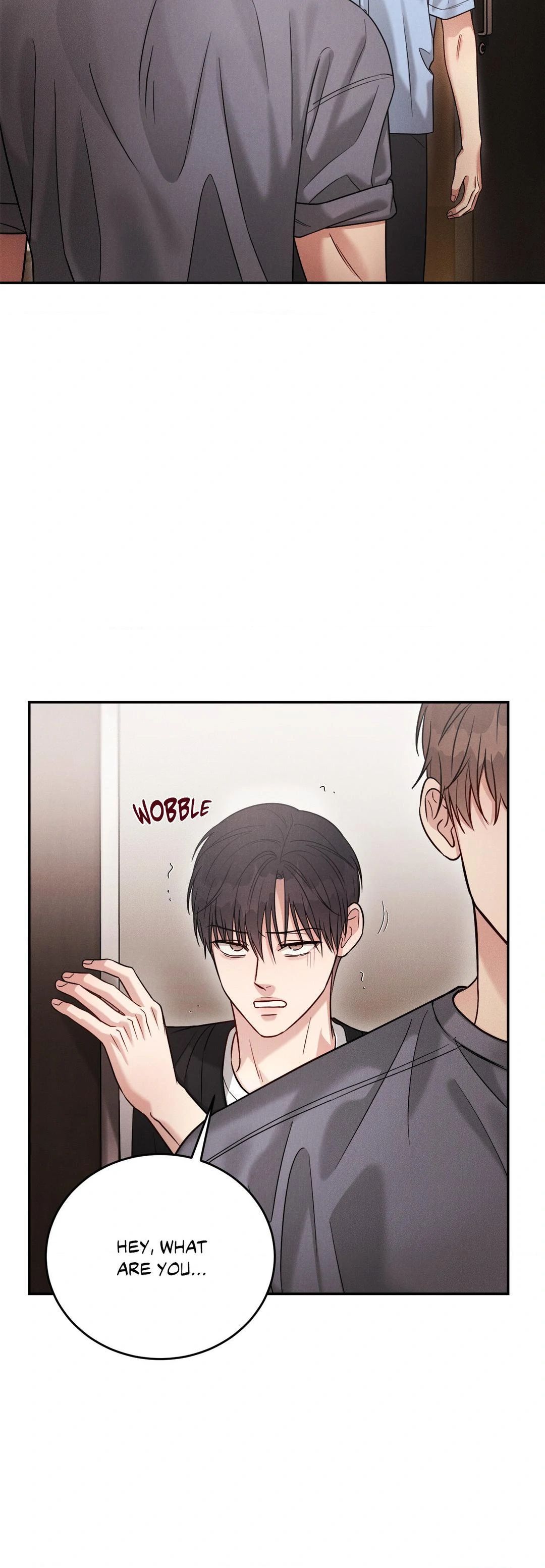 Read Placebo chapter 43 image 2 on Lezhin