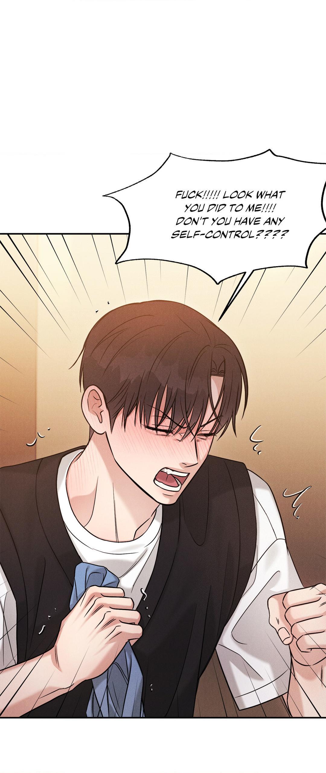 Read Placebo chapter 43 image 25 on Lezhin