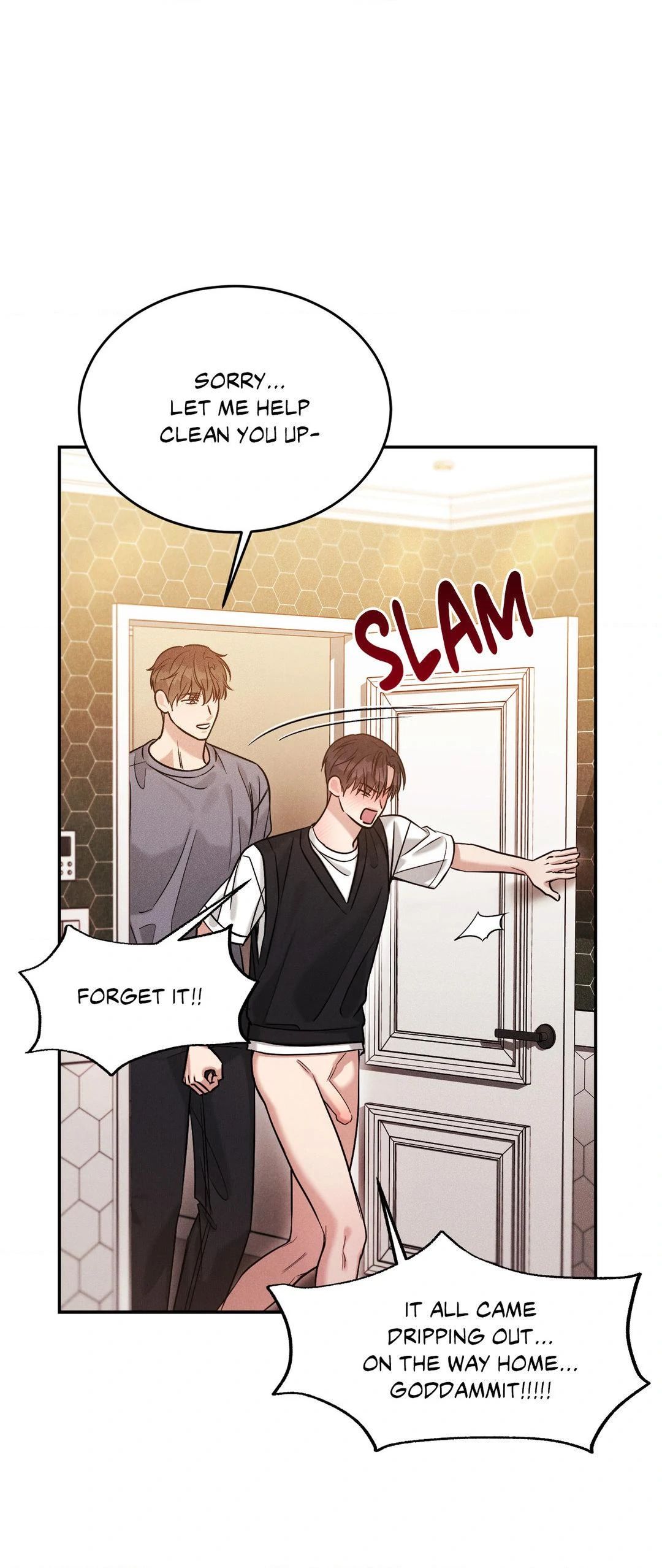 Read Placebo chapter 43 image 26 on Lezhin