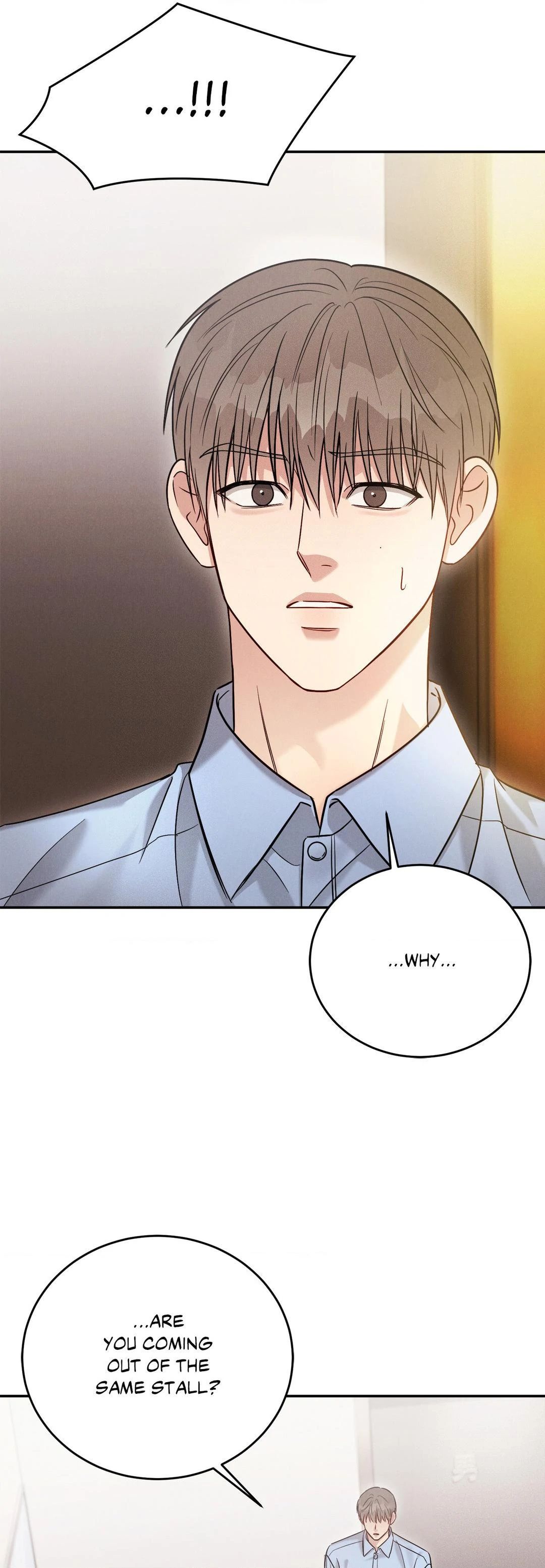Read Placebo chapter 43 image 3 on Lezhin