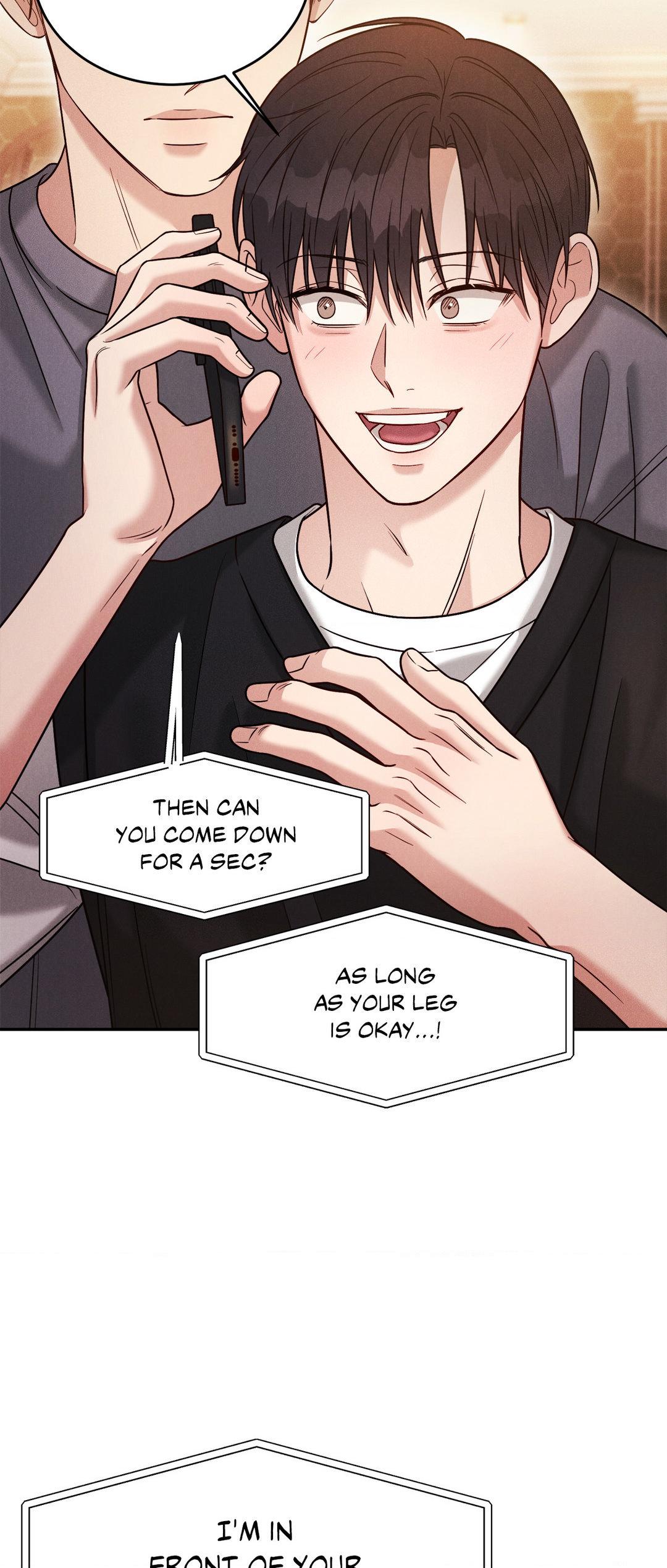 Read Placebo chapter 43 image 30 on Lezhin
