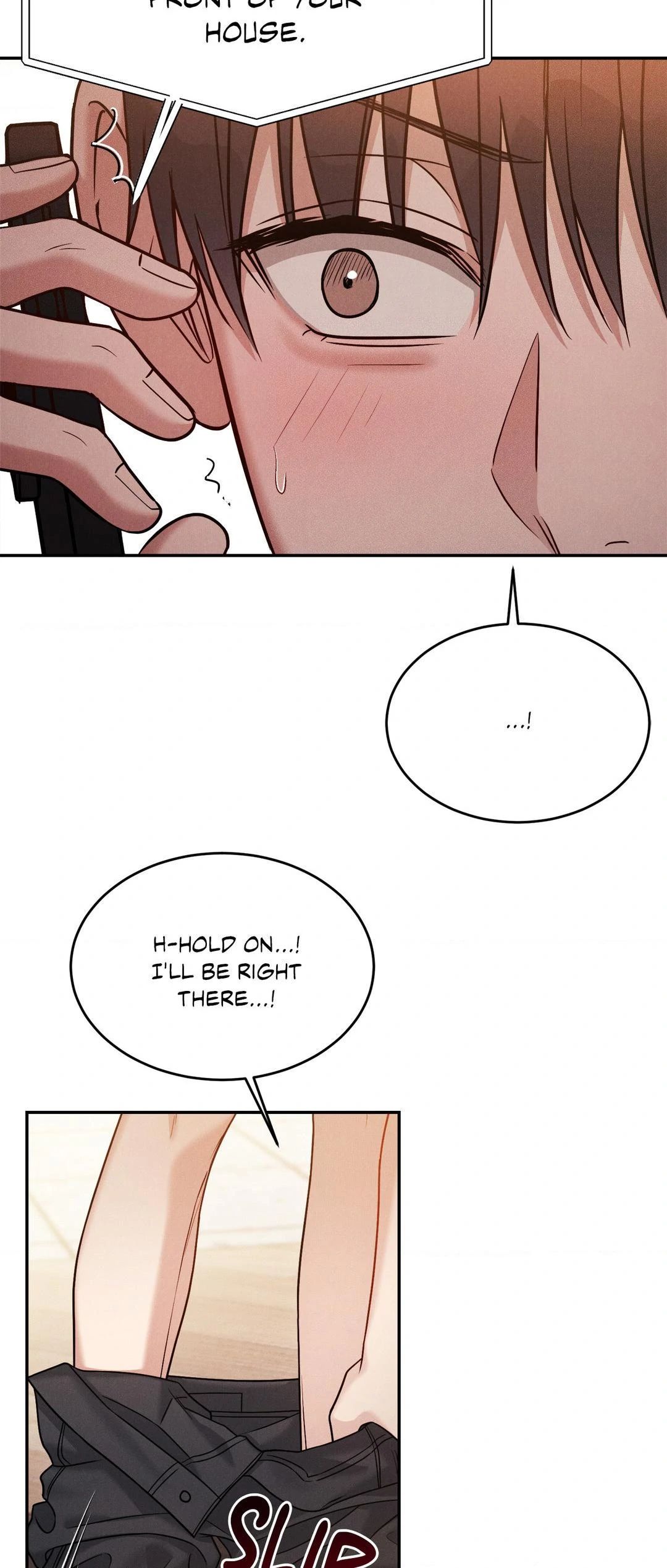 Read Placebo chapter 43 image 31 on Lezhin