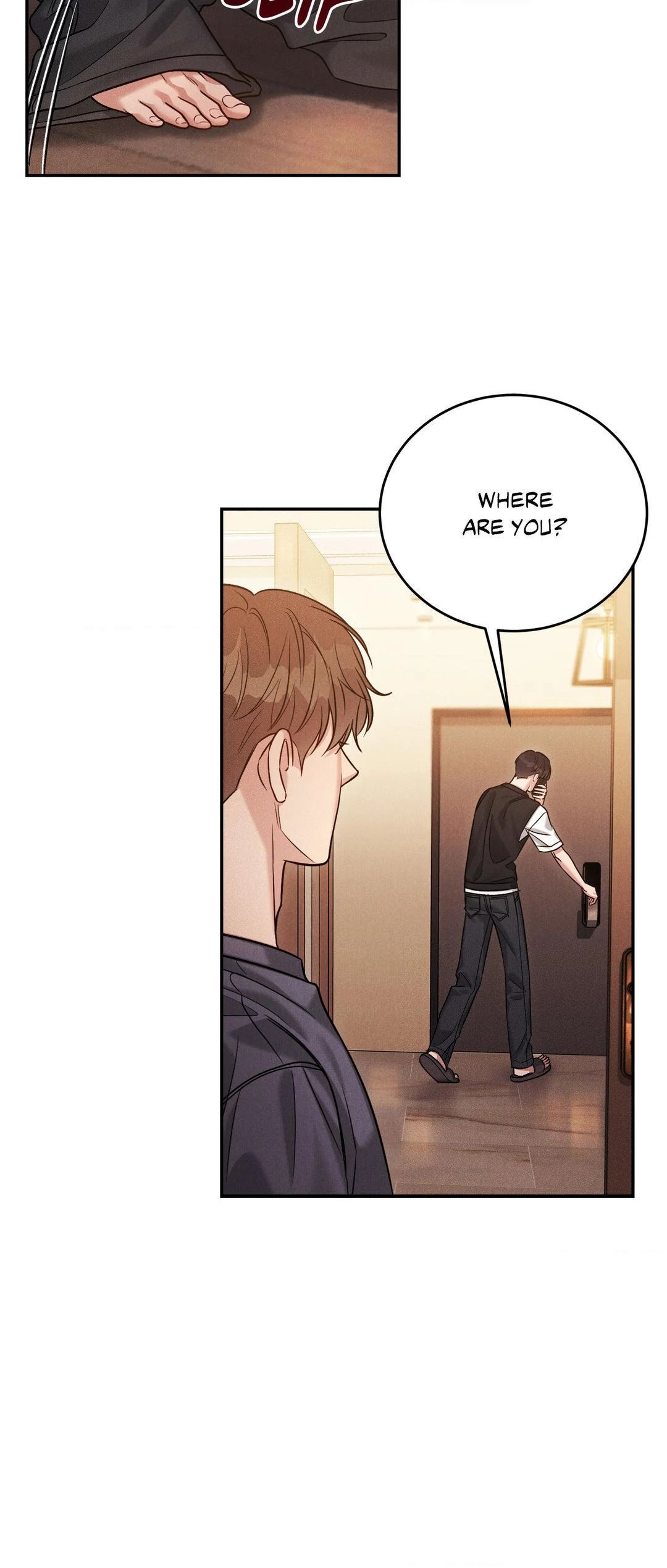 Read Placebo chapter 43 image 32 on Lezhin