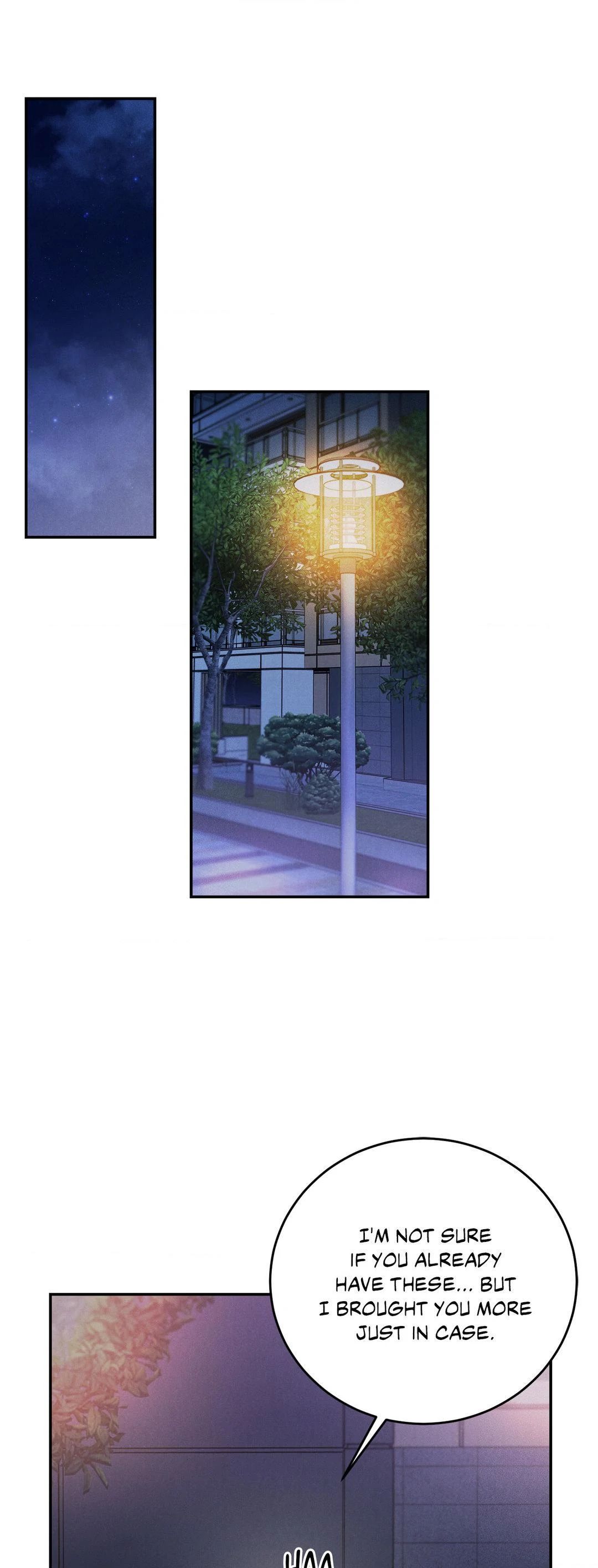 Read Placebo chapter 43 image 33 on Lezhin