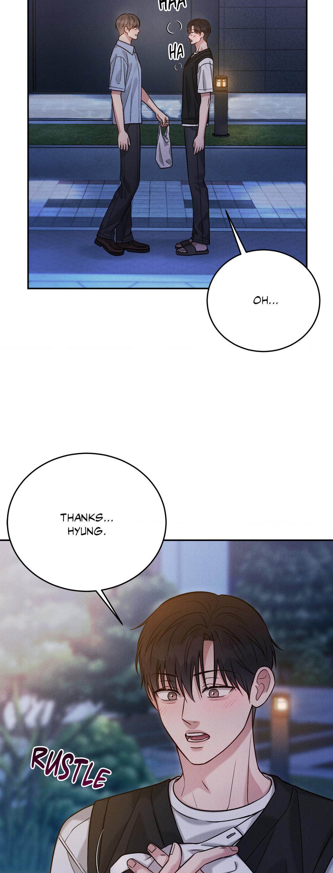 Read Placebo chapter 43 image 34 on Lezhin