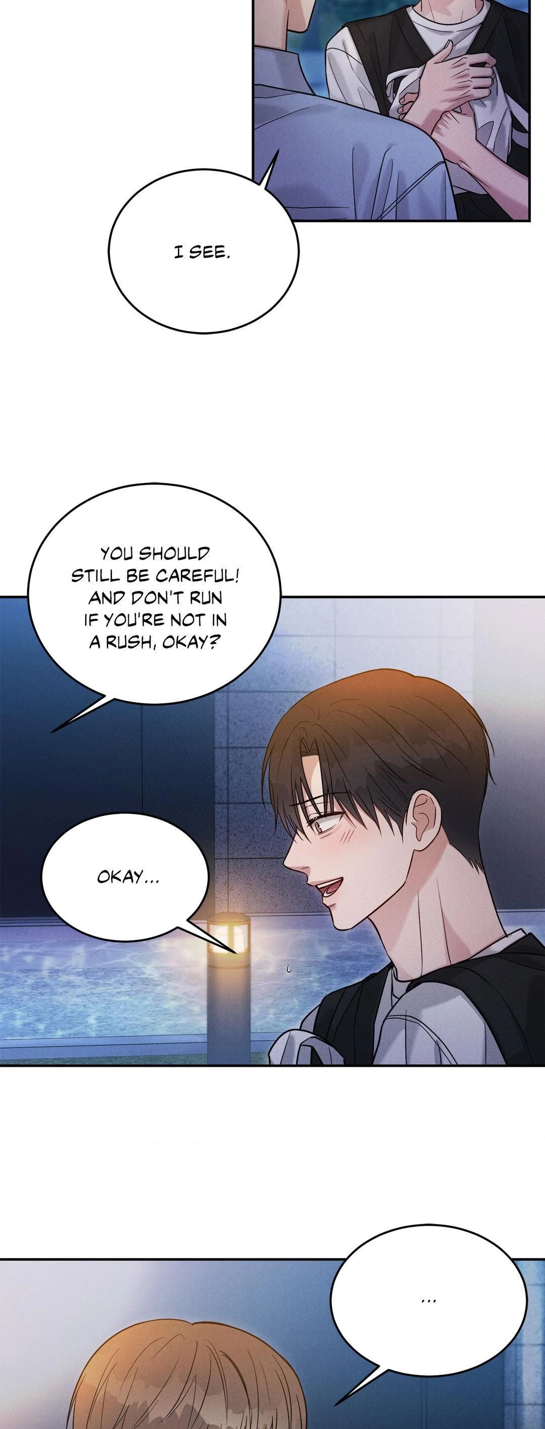 Read Placebo chapter 43 image 36 on Lezhin