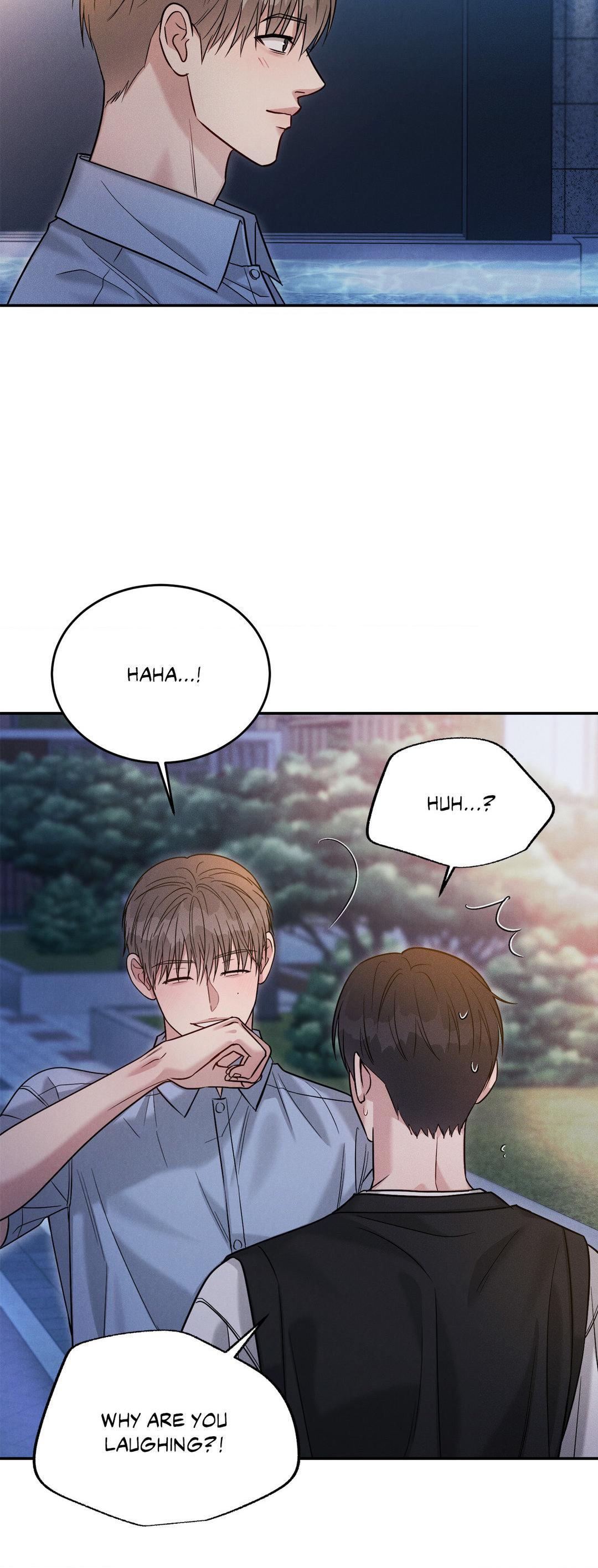 Read Placebo chapter 43 image 37 on Lezhin