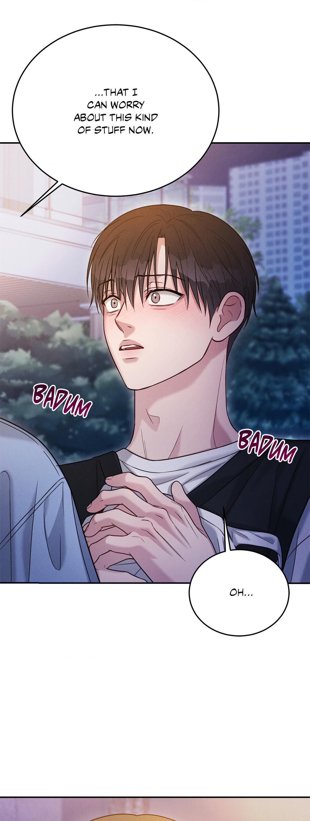 Read Placebo chapter 43 image 39 on Lezhin