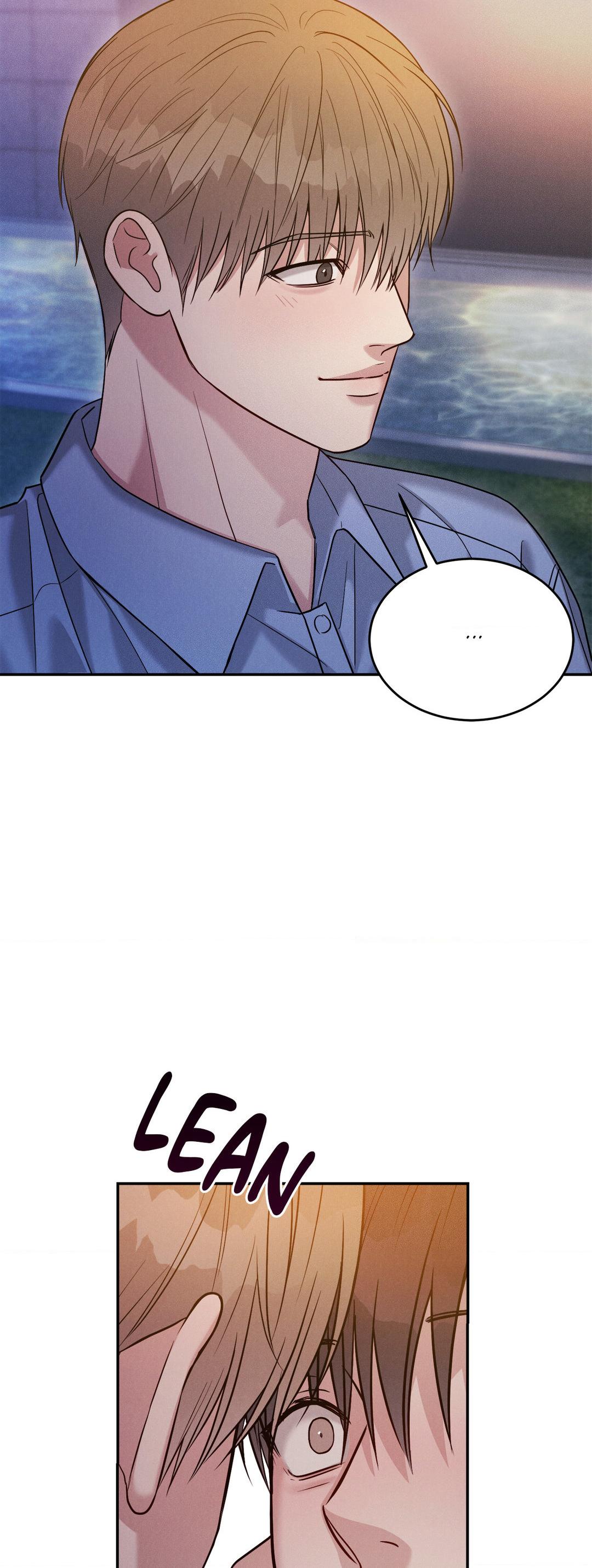 Read Placebo chapter 43 image 40 on Lezhin
