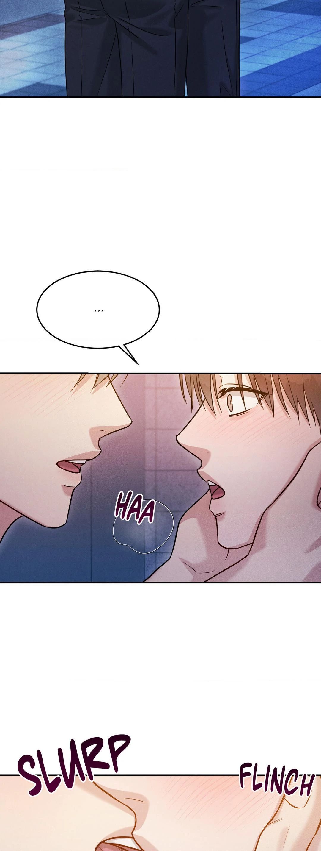 Read Placebo chapter 43 image 42 on Lezhin