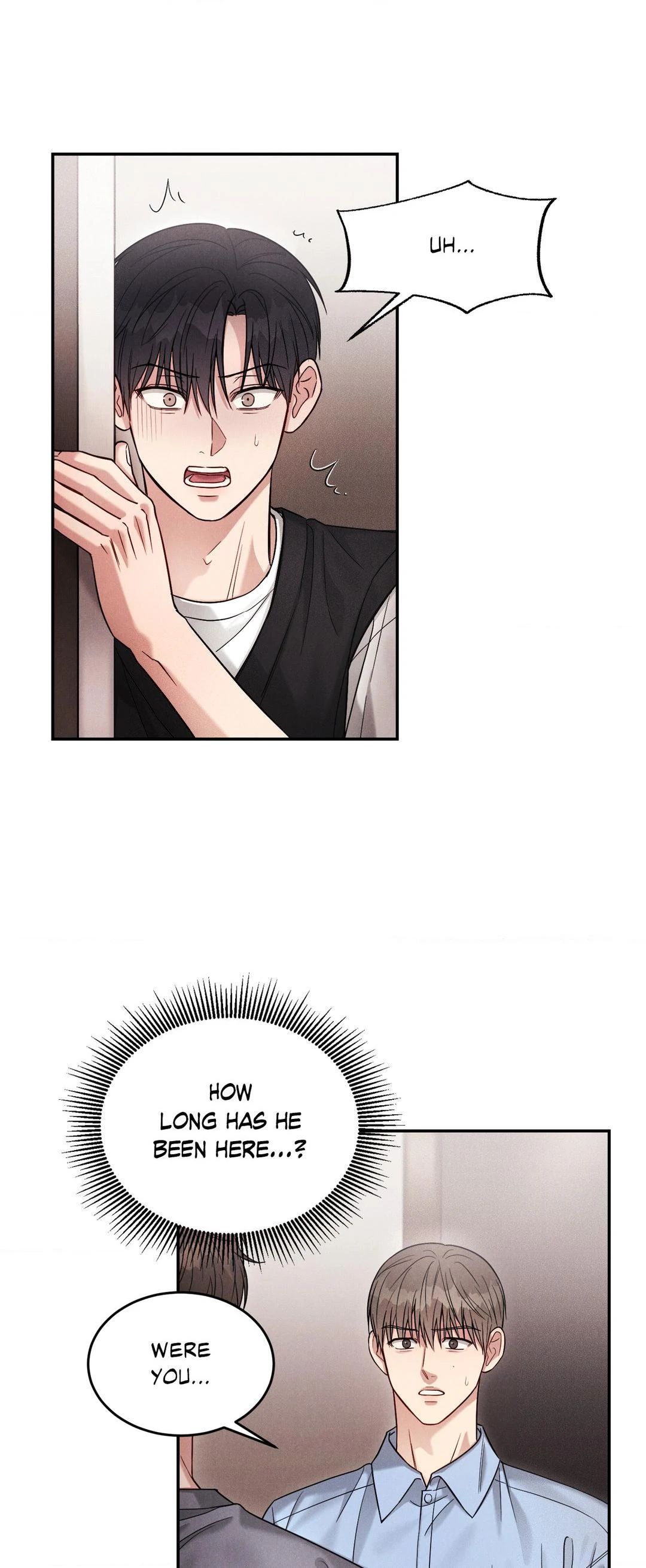 Read Placebo chapter 43 image 5 on Lezhin