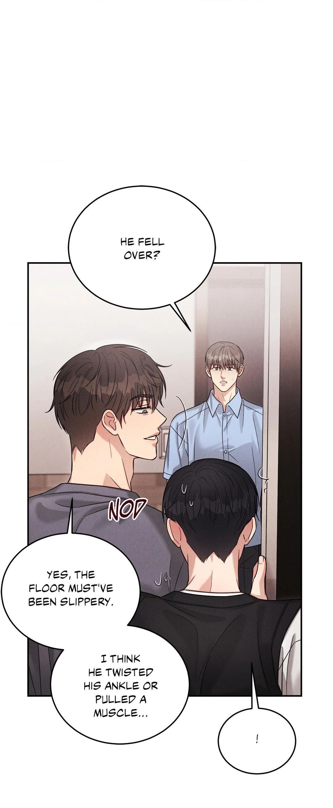 Read Placebo chapter 43 image 7 on Lezhin