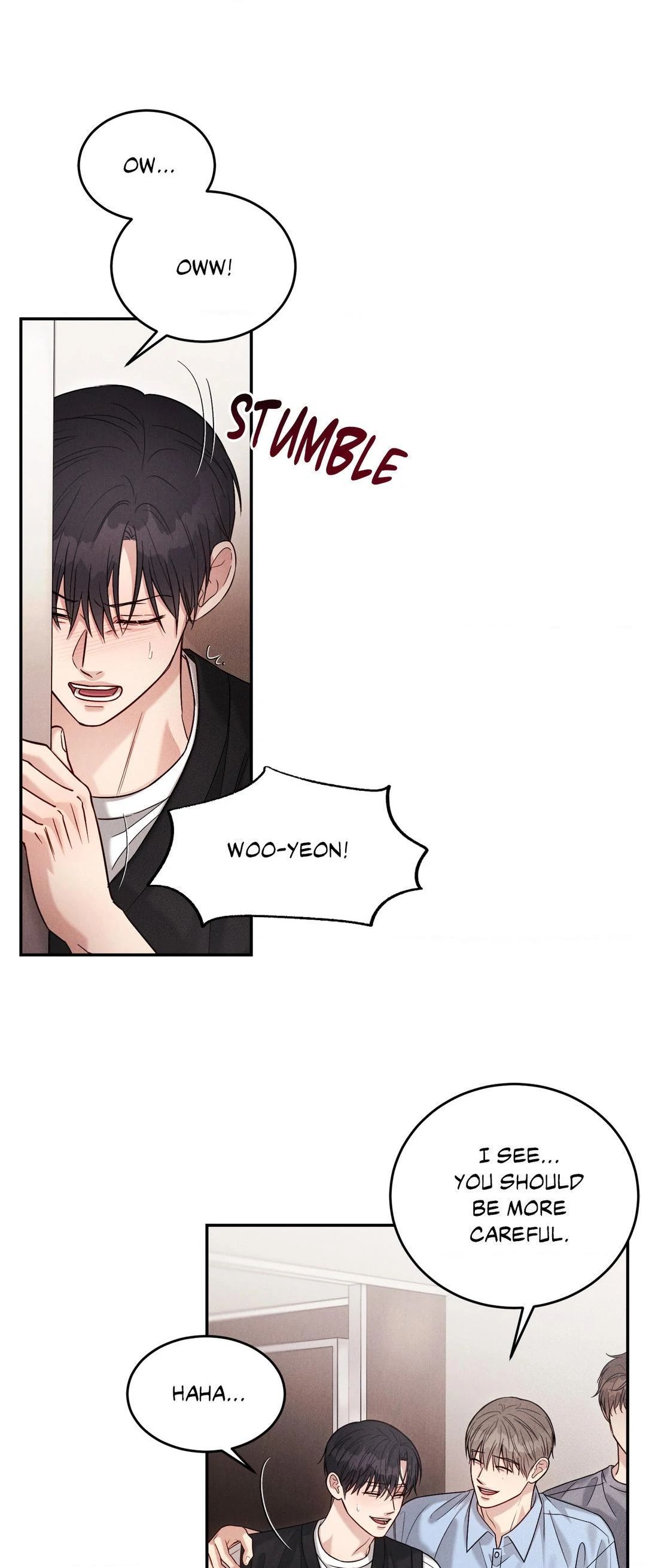 Read Placebo chapter 43 image 8 on Lezhin