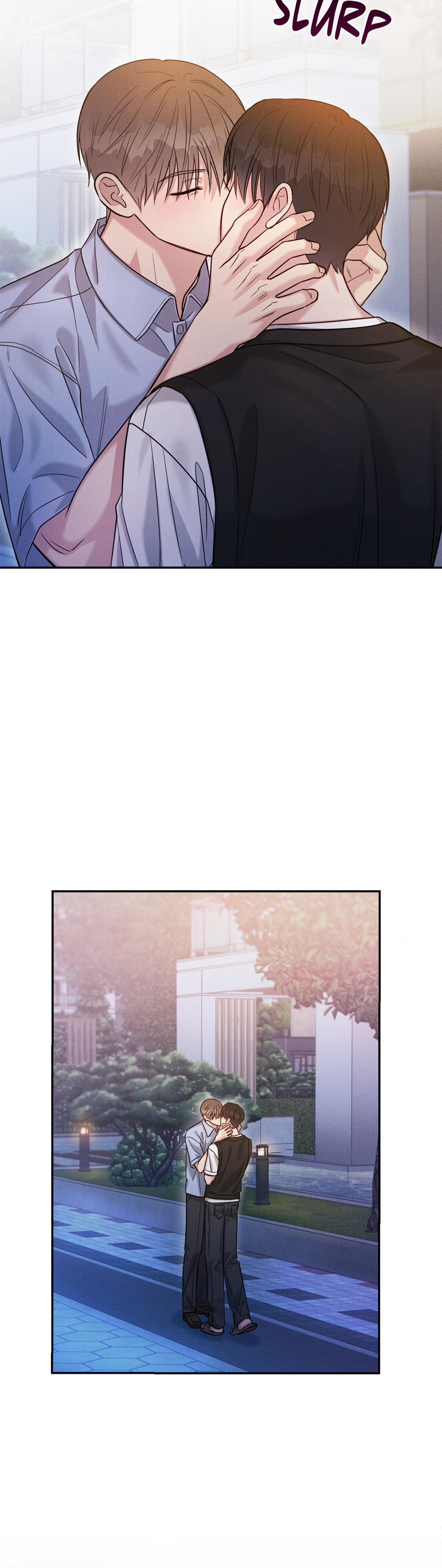 Read Placebo chapter 44 image 1 on Lezhin