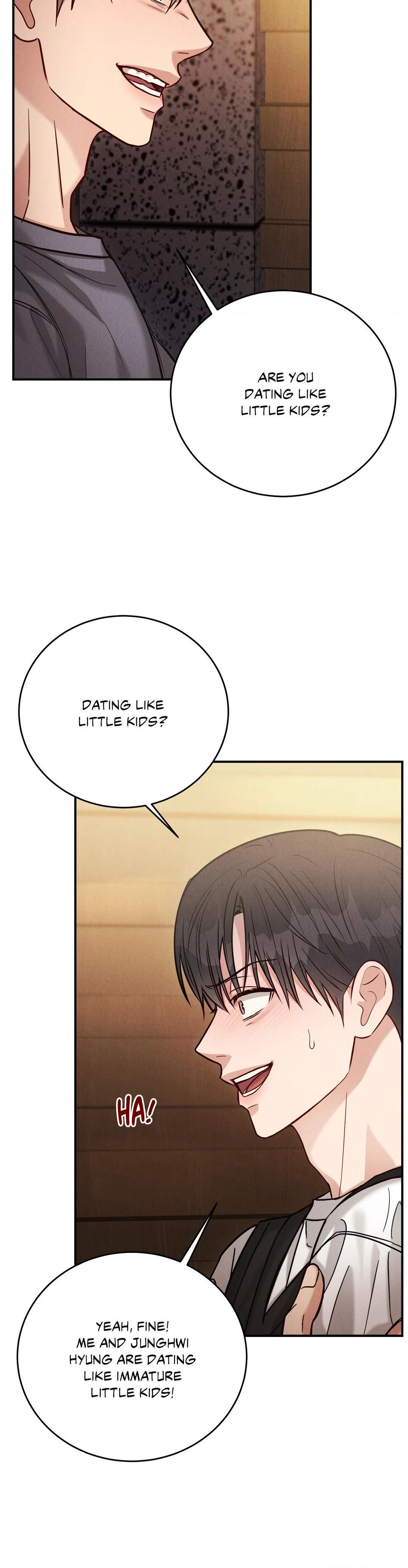 Read Placebo chapter 44 image 14 on Lezhin