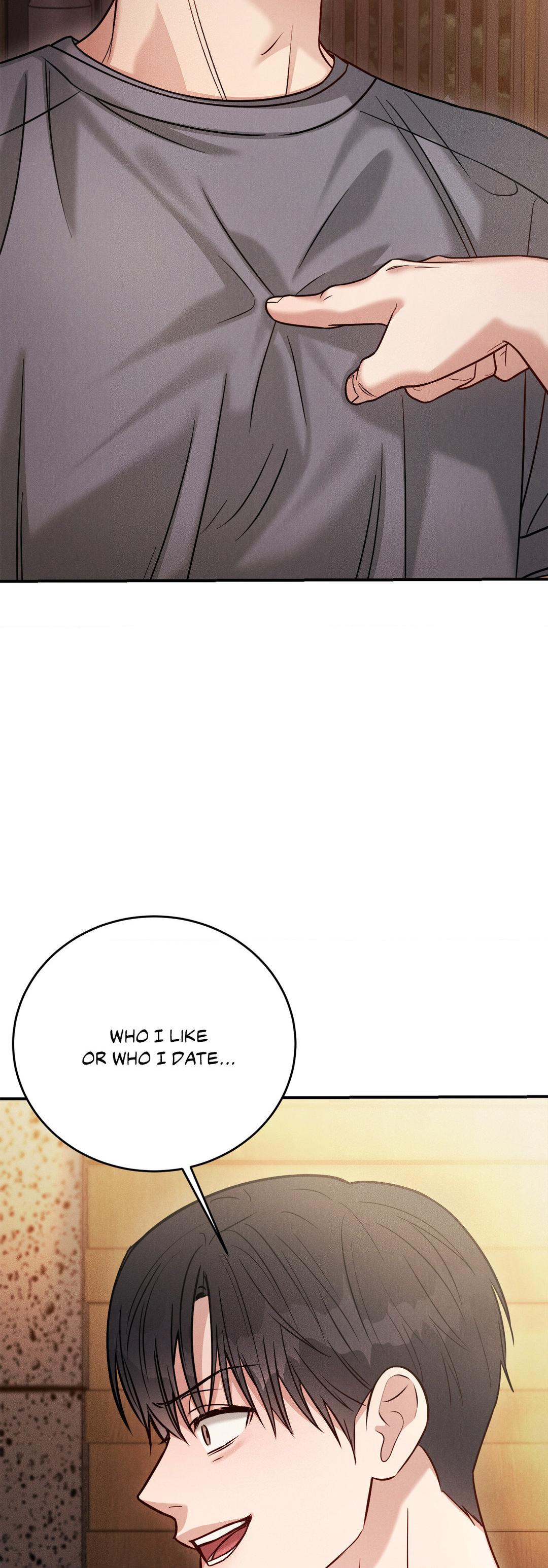 Read Placebo chapter 44 image 17 on Lezhin